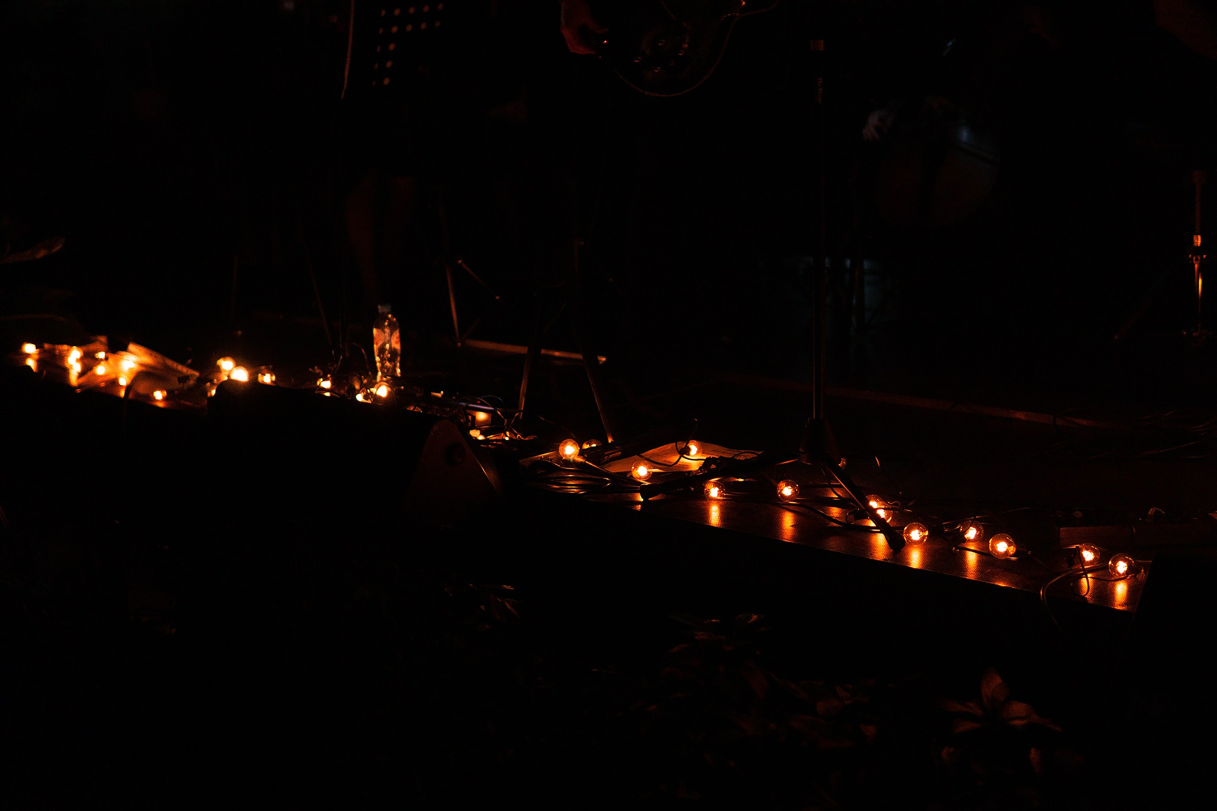 Концерт The Maya Secret. Фотограф в Санкт-Петербурге и ЛО Егор Ставер