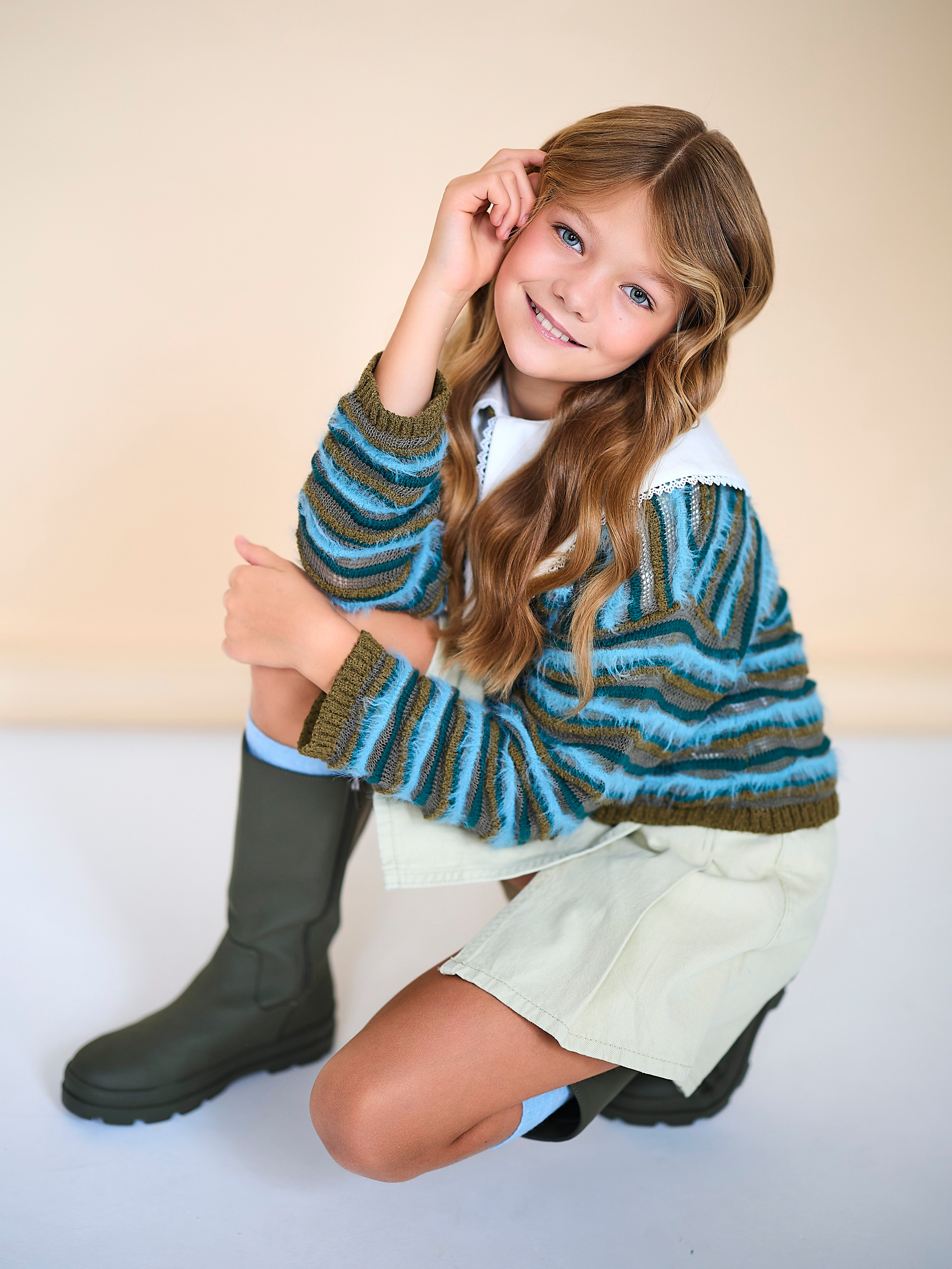 Детское портфолио. Фотограф Москва Семейные фотосессии Детские фотосессии