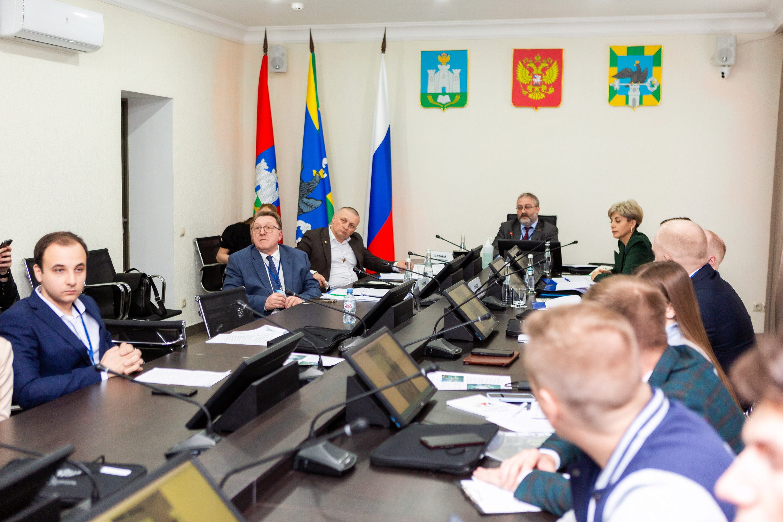 Мои медиа выборы 2024. Профессиональный фотограф в Мценске и Орловской области