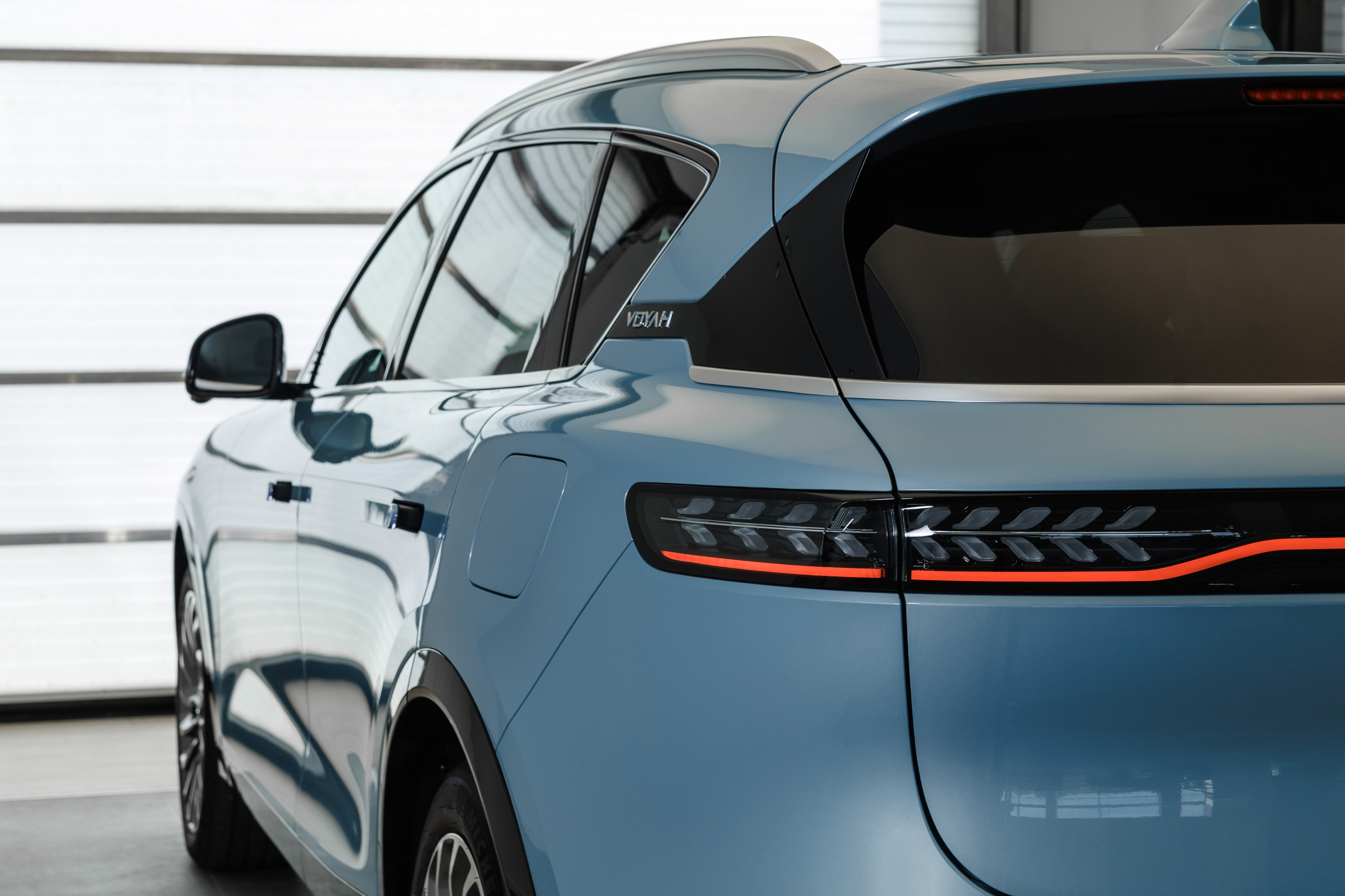 ДЦ VOYAH Минеральные Воды. Фотограф Ставрополь Петр Голубенко