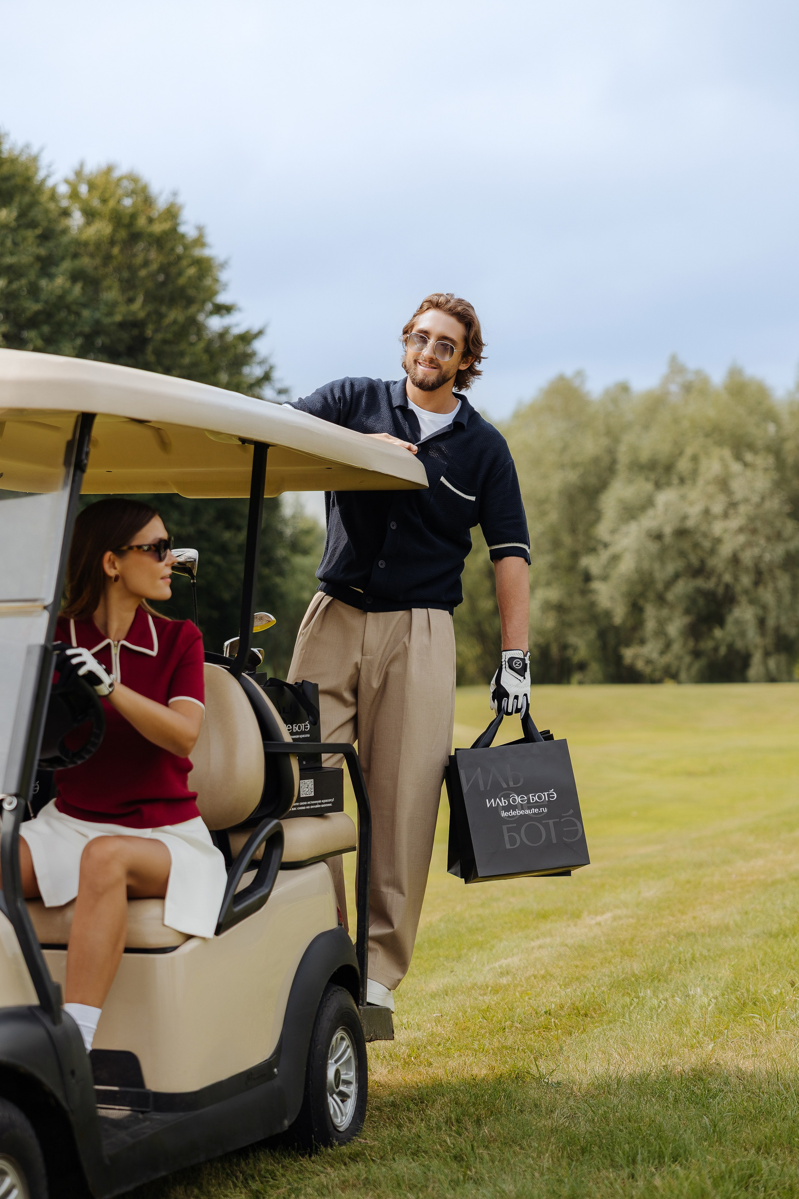 Иль Де Боте. Фотограф Галкин Дмитрий