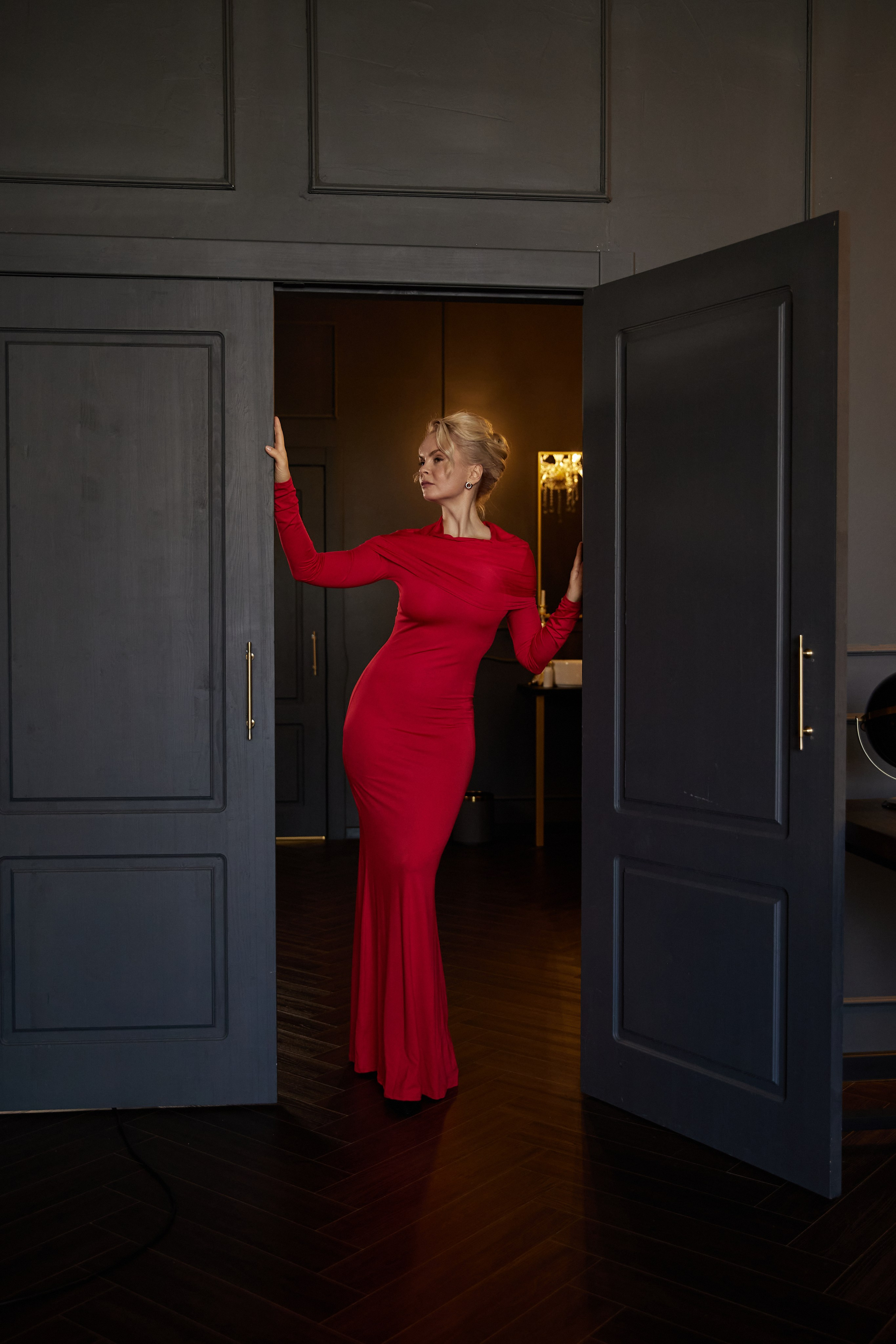 Алена. Фотограф женского портрета, беременности и материнства Харькова Елена