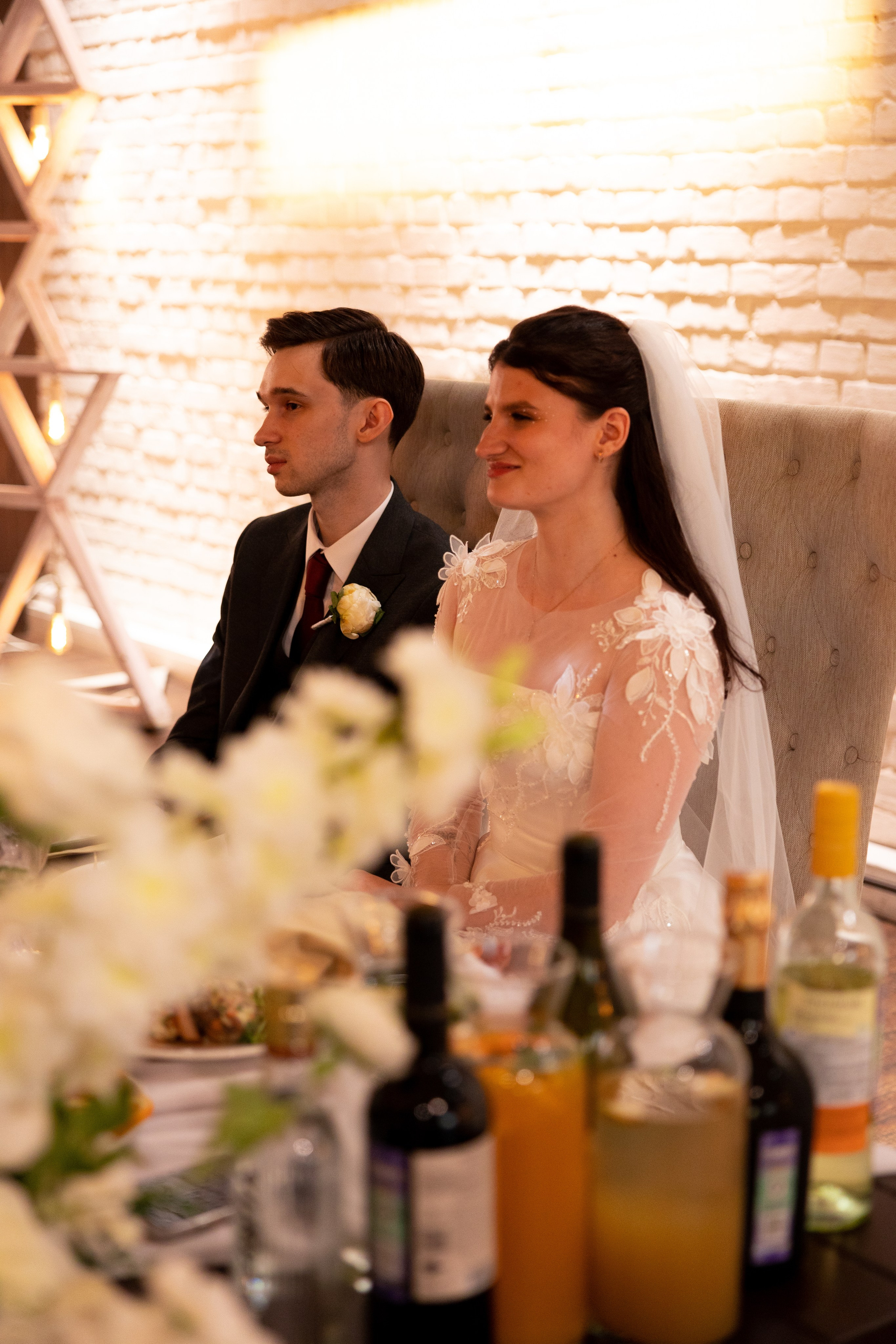 Павел & Екатерина. Питерский фотограф