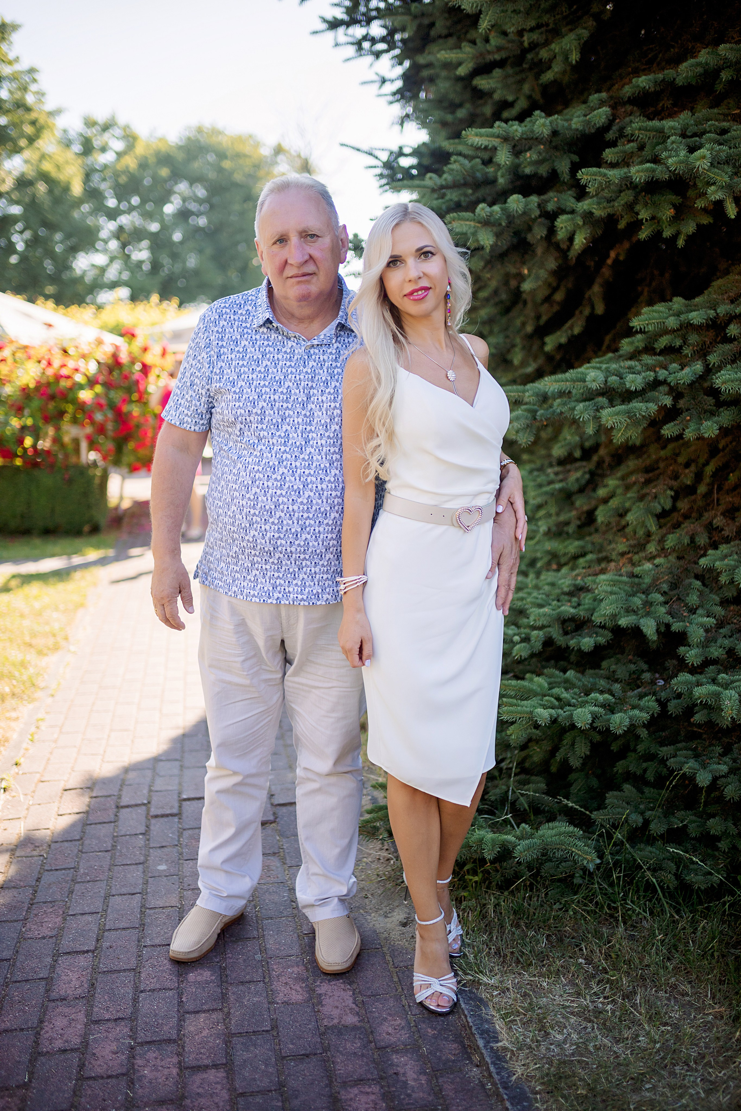 Выпуск лицея Ганзейская Ладья. Свадебный фотограф Калининград Пасюта Данила