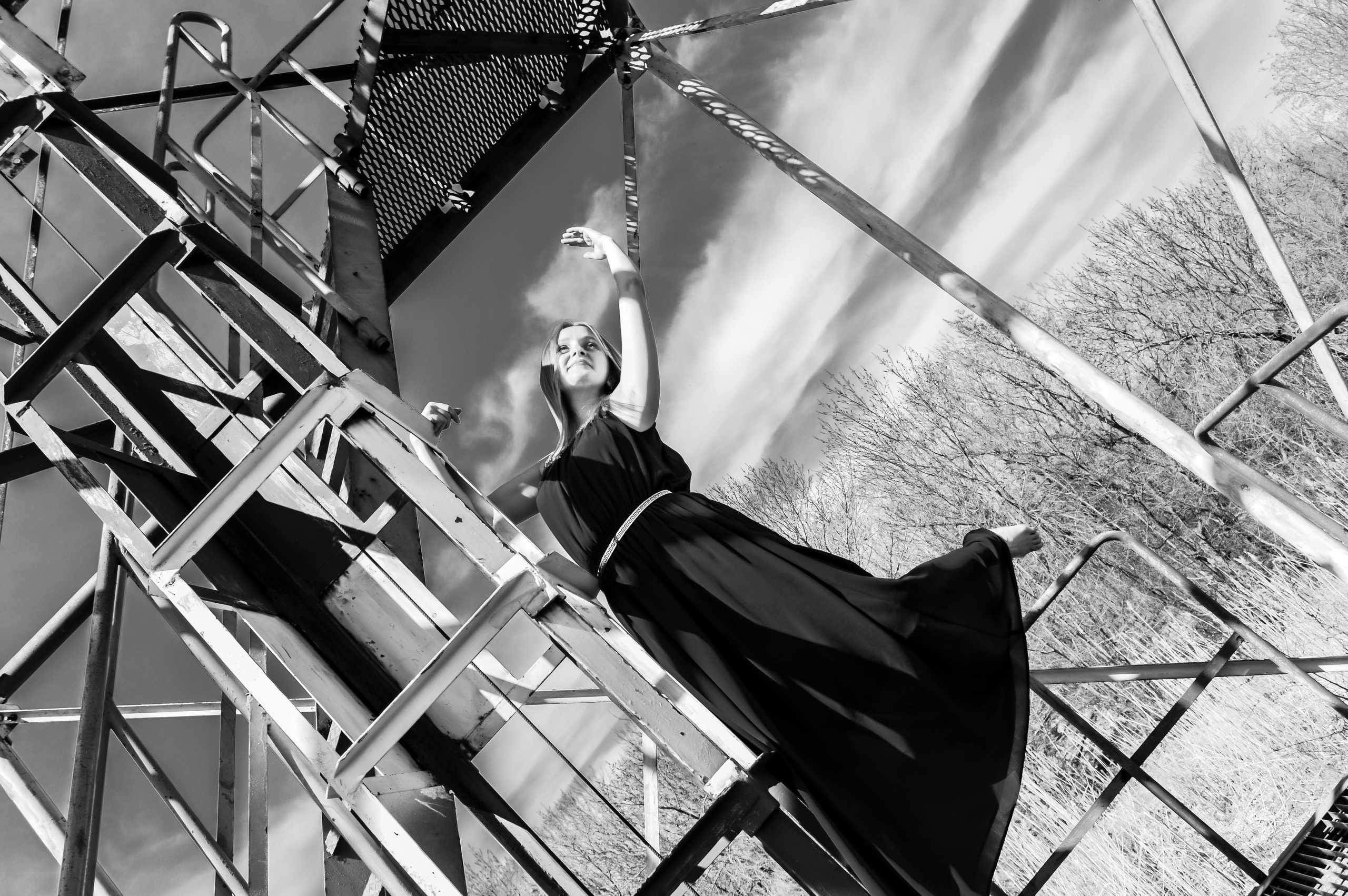 Taja. Фотограф Наталия Новгородова. Портрет, fashion, Beauty