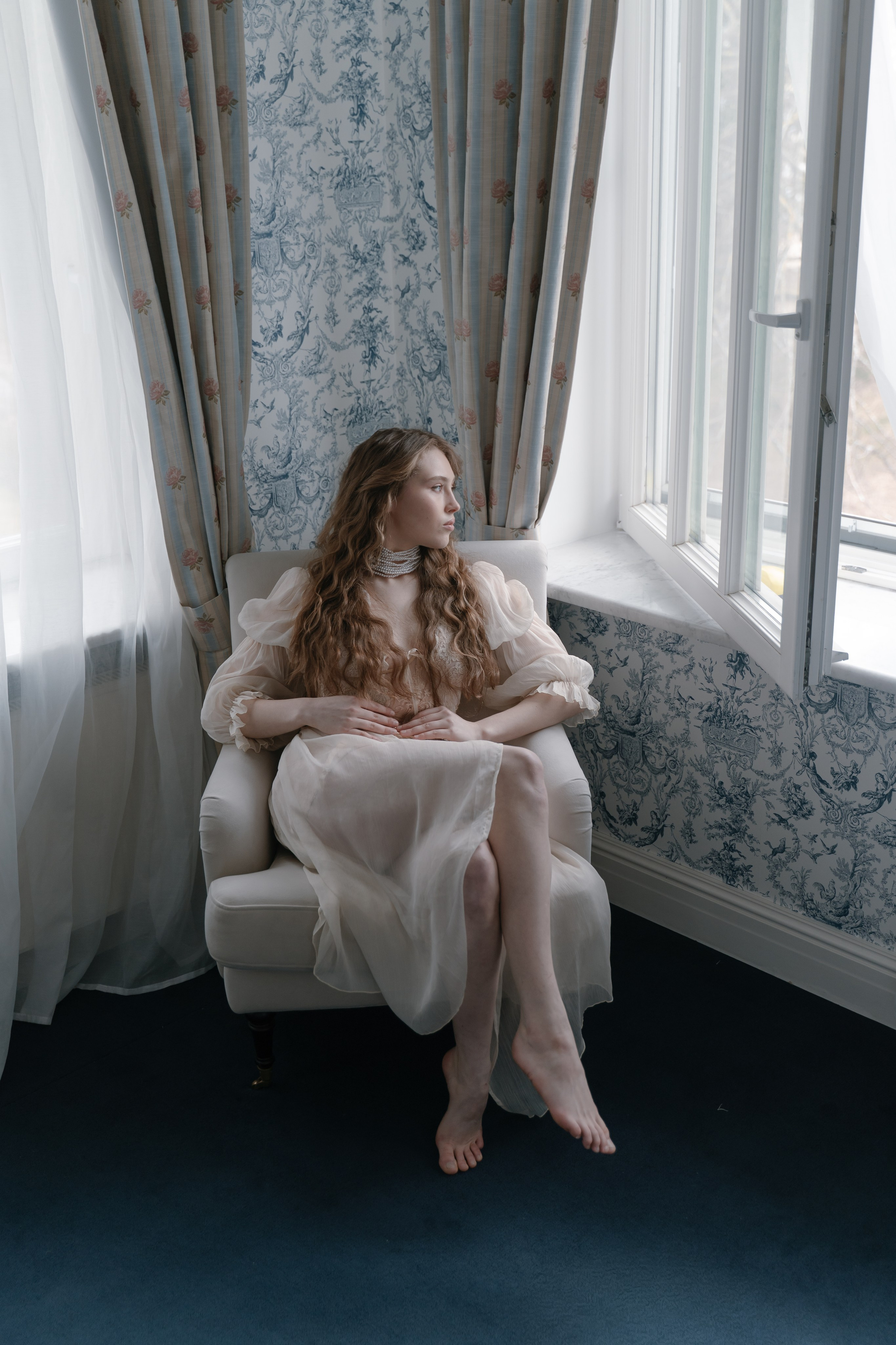 P&A (творческая съемка). Свадебный фотограф — Наталья Фед СПб/Москва