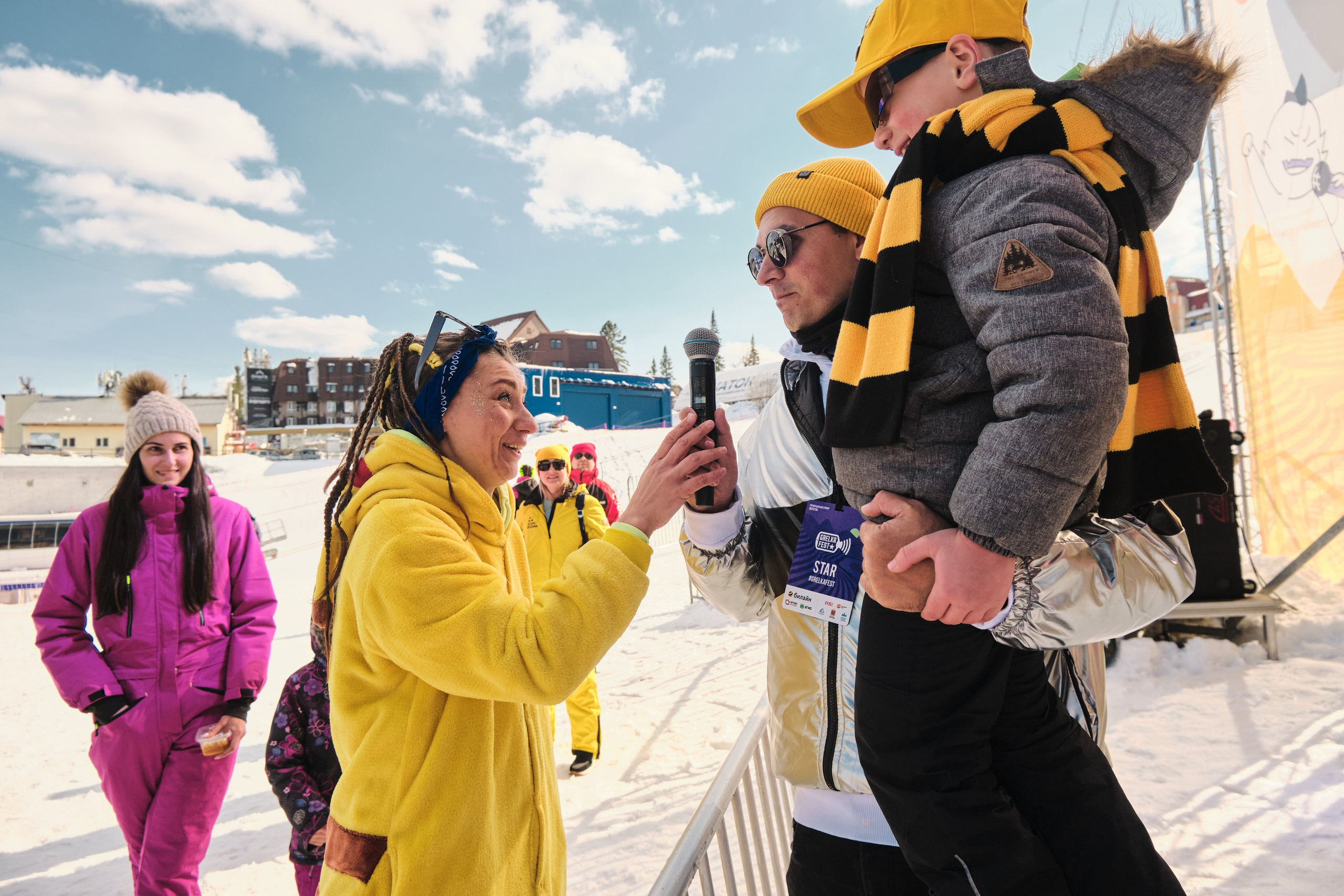 Грелка фест 21.04.2023. Свадебный и семейный фотограф в Новокузнецке Иван Иванов