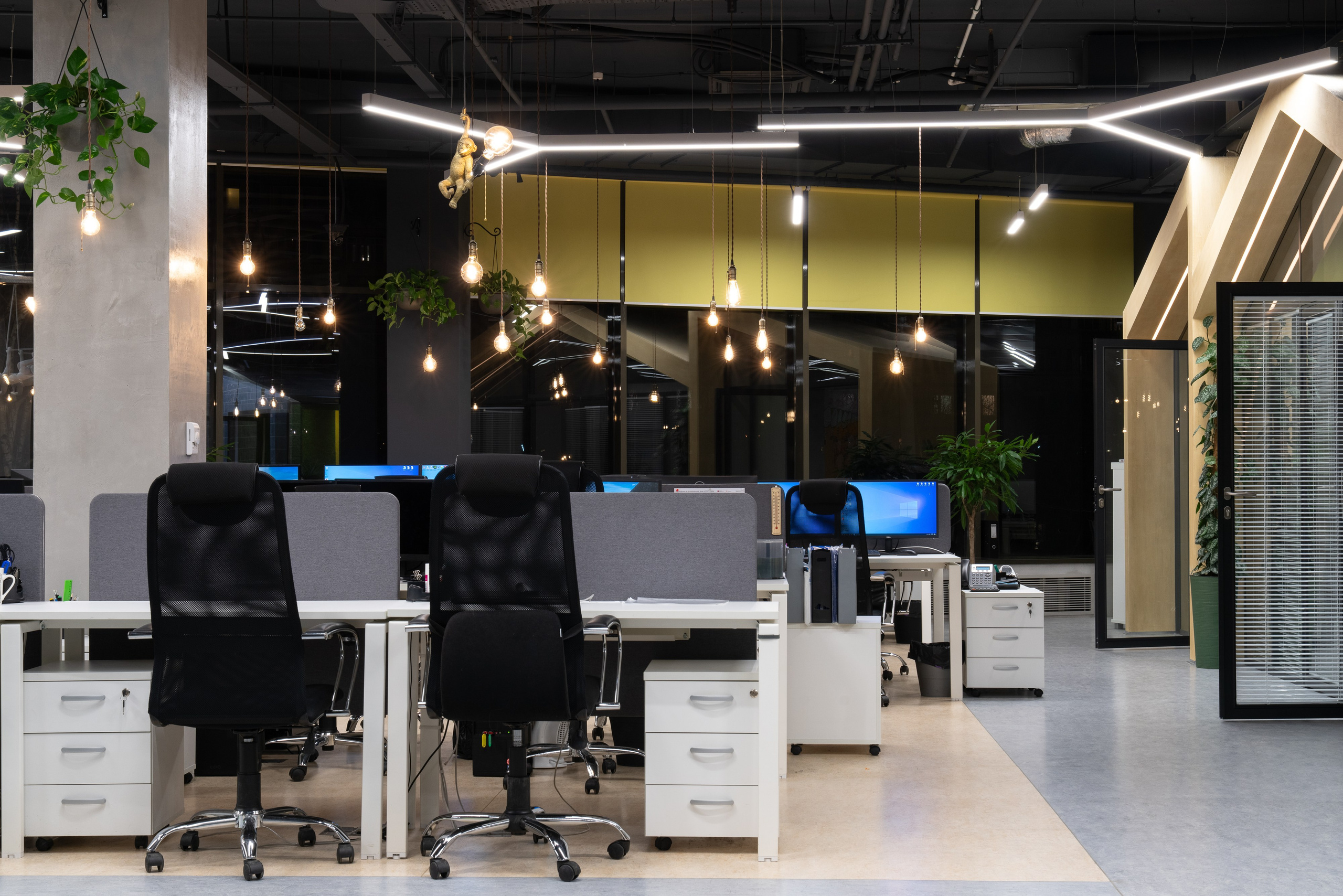 БЮРО². Фуд-фото и съёмка интерьеров в Москве