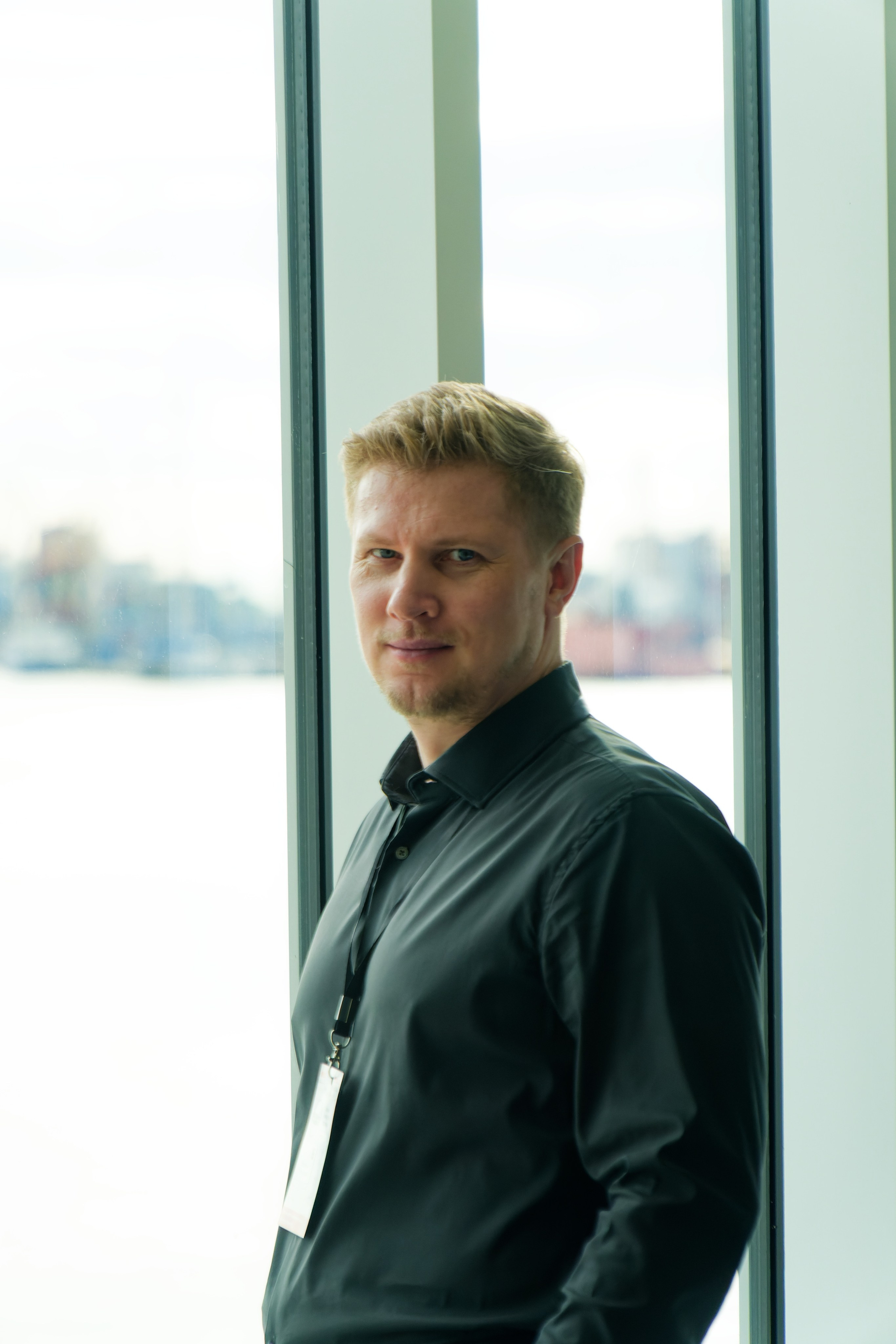 Конференция клуба Айти Директоров. Репортажный, event-фотограф во Владивостоке