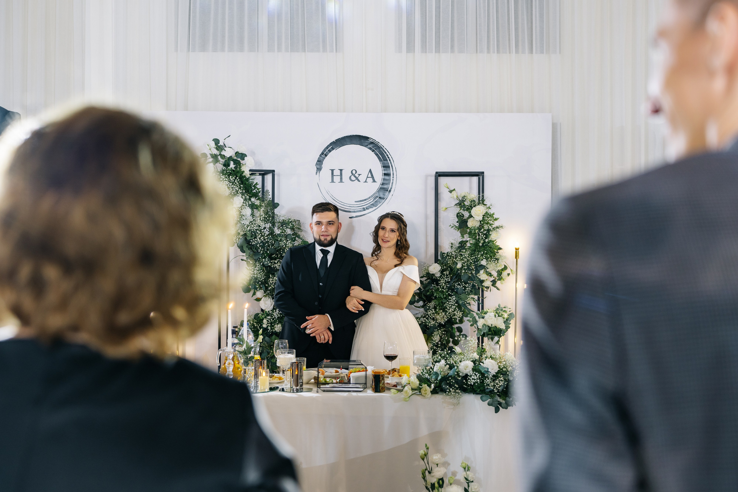 Алена и Никита. Свадебный и семейный фотограф Кокушева Юлия Нижний Новгород