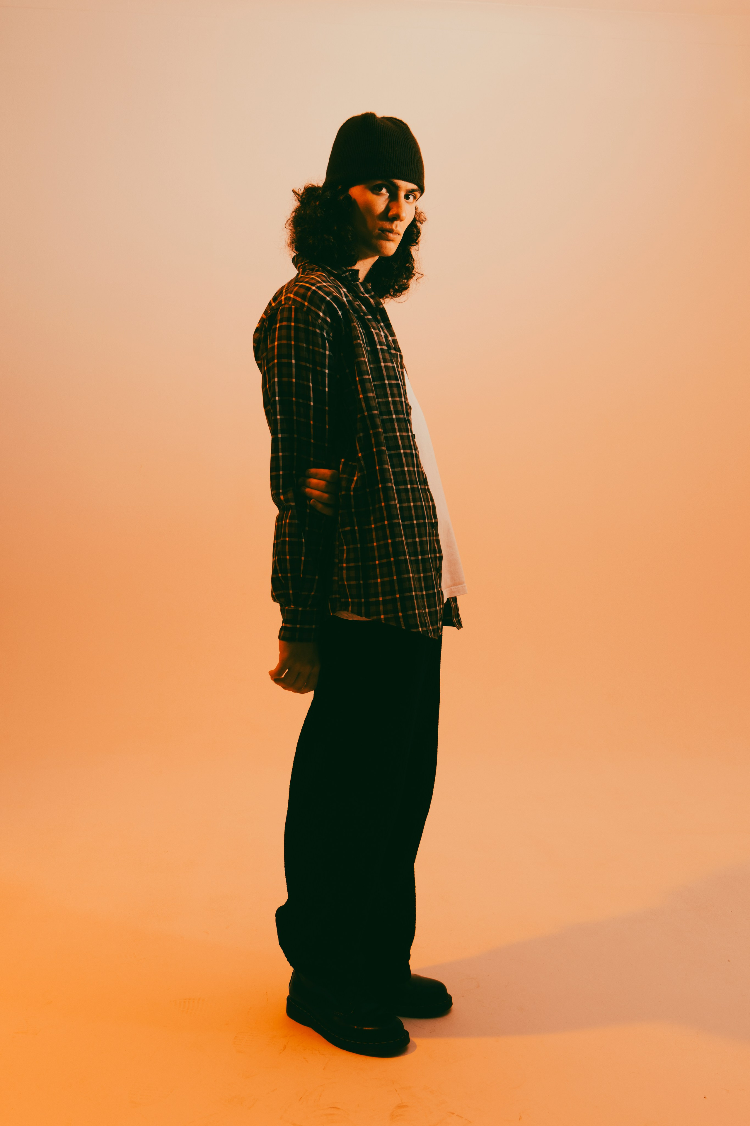 Индивидуальные съемки. Фотограф