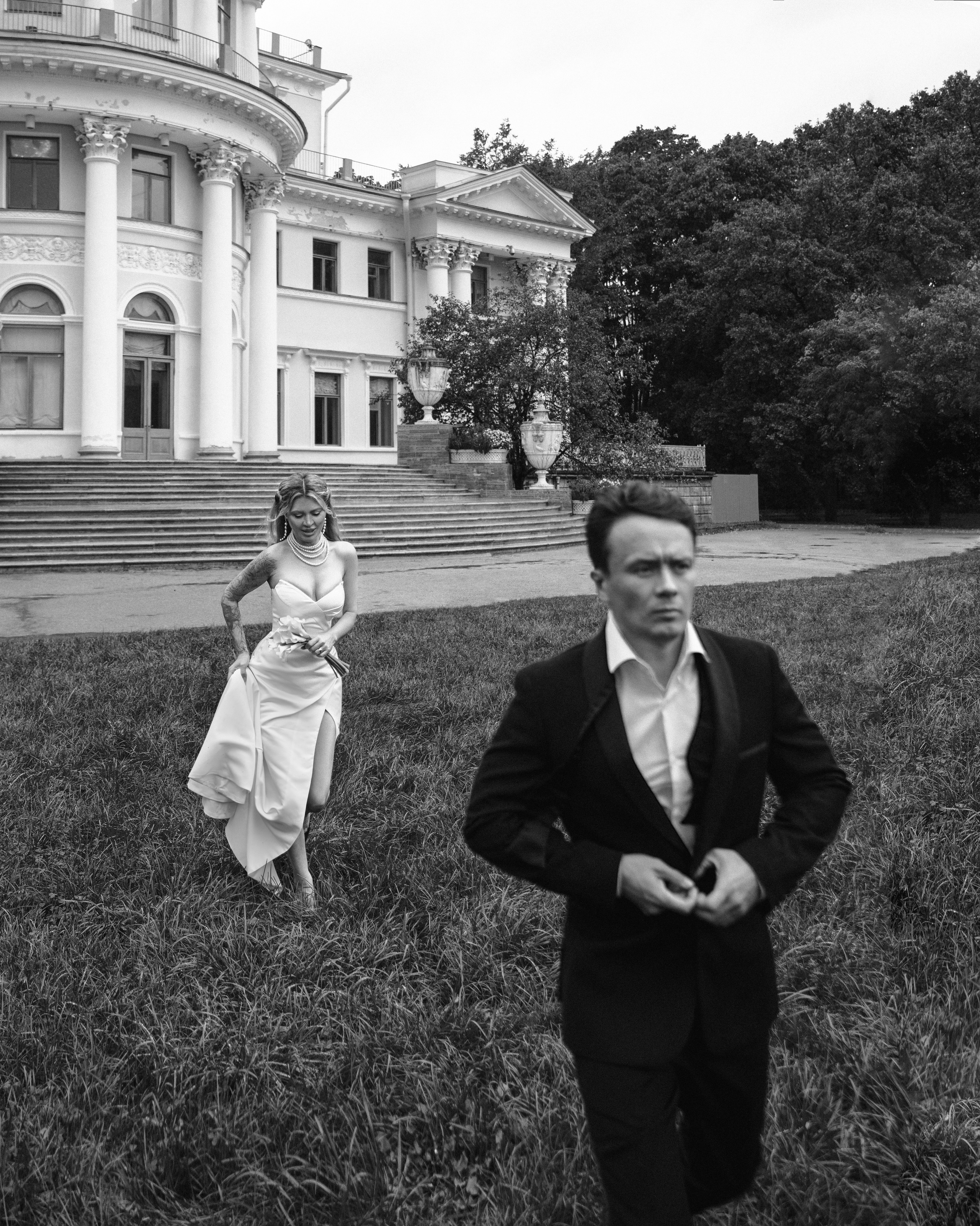 Natalya&Ilia Sobolevy. Фотограф для людей и их брендов