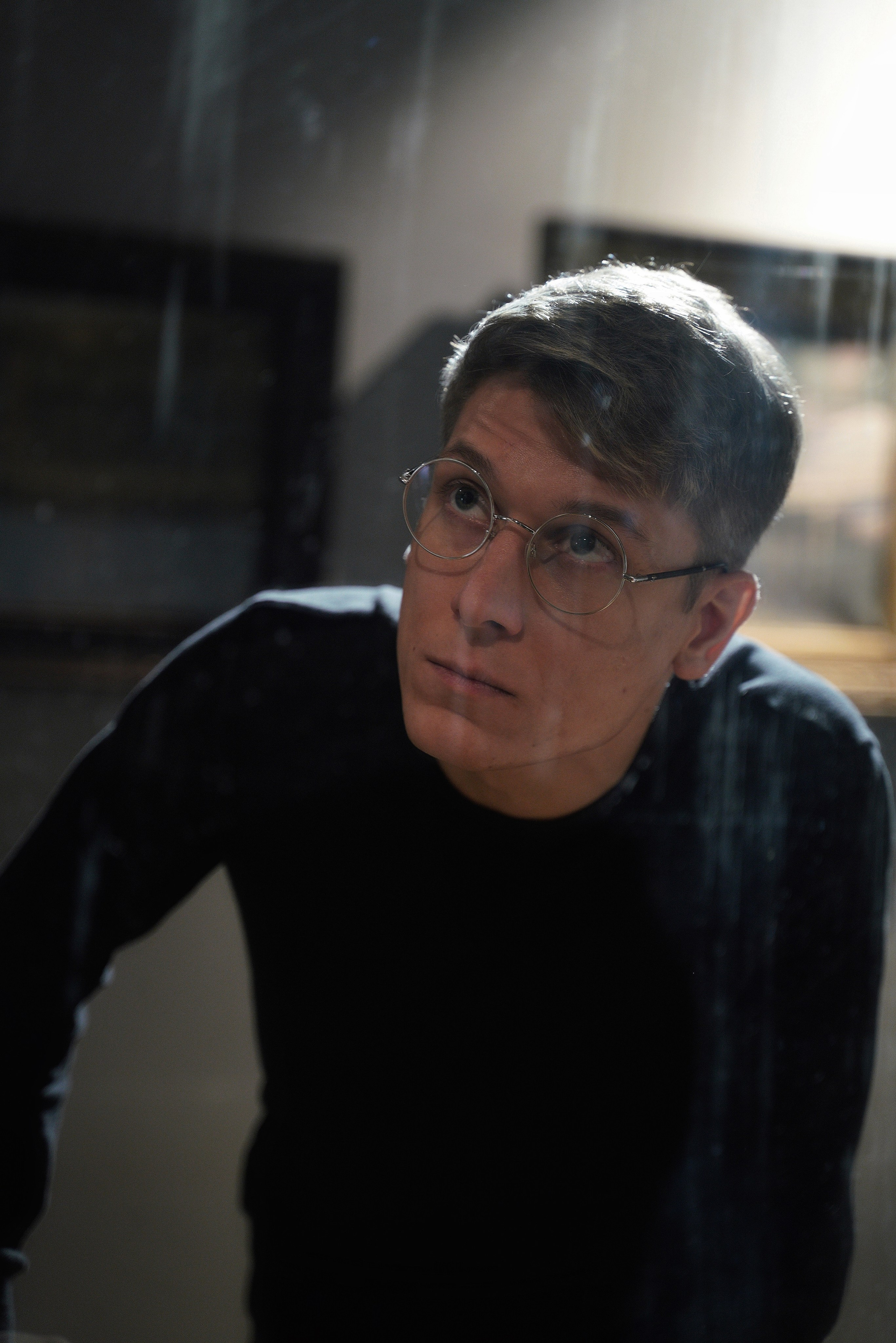 Алексей. Портретный и репортажный фотограф Наталья Горобец