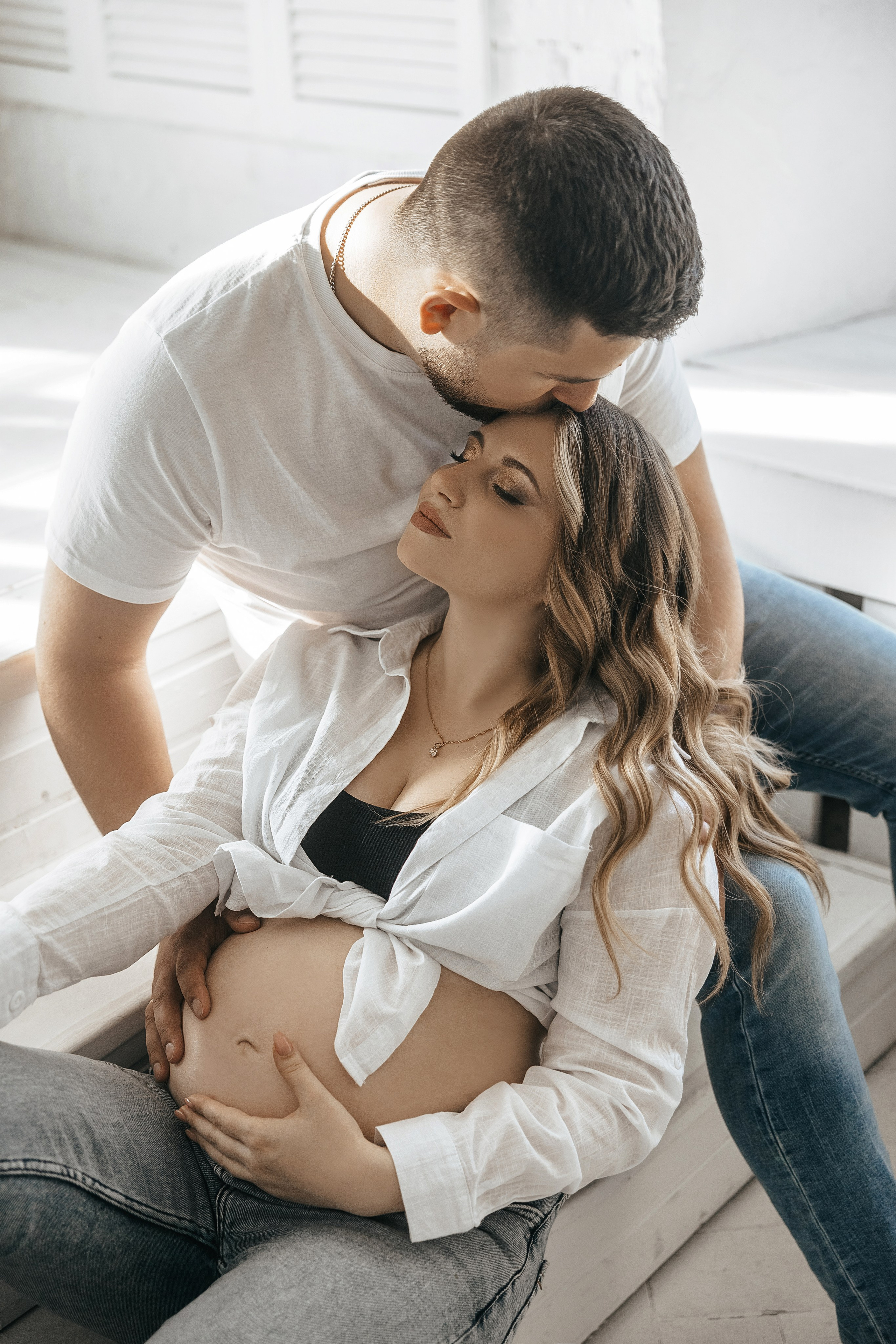 Pregnancy. Свадебный фотограф Нижний Новгород