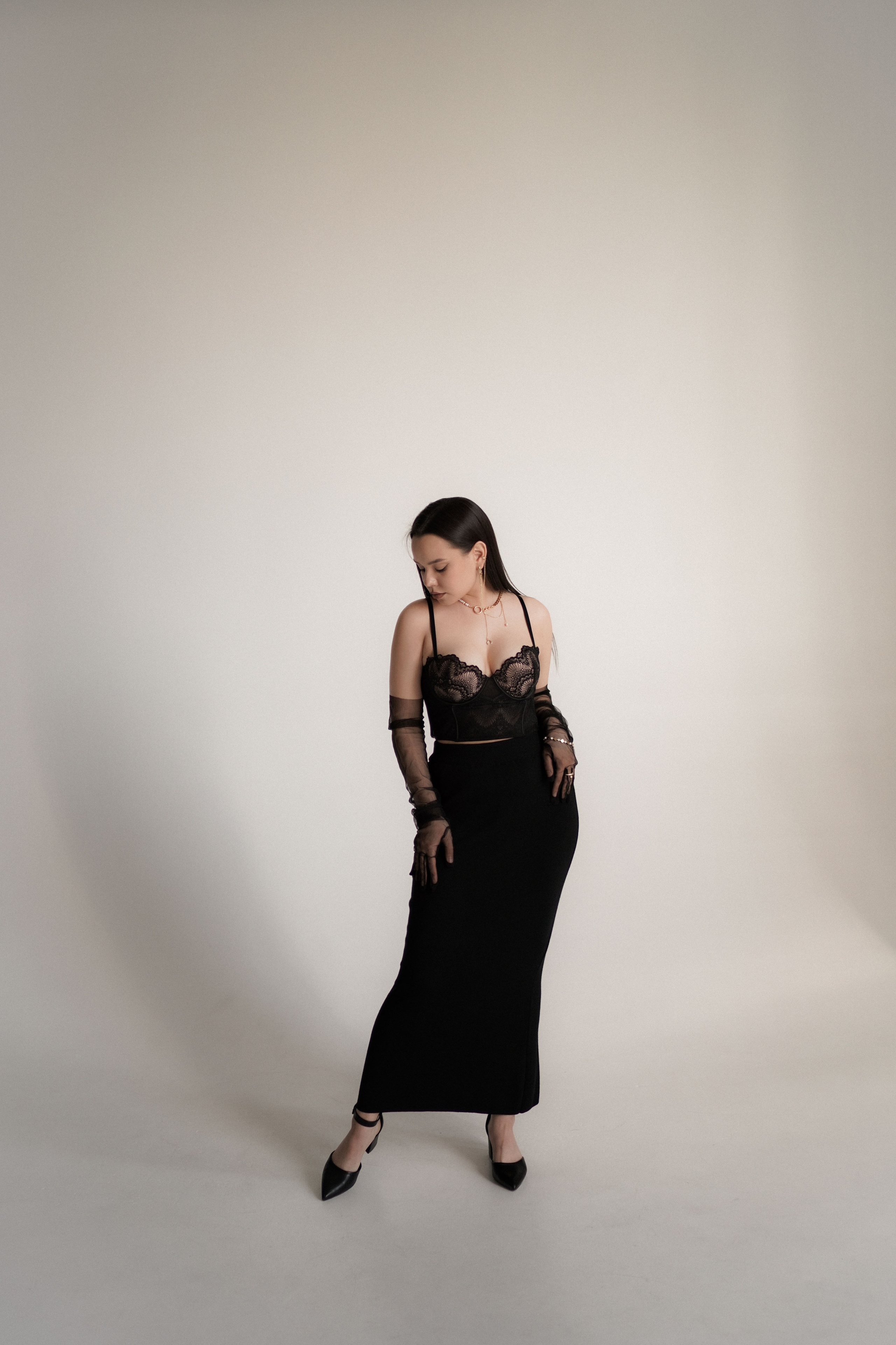 Вероника | 2025. Фотограф Виктория Виноградова