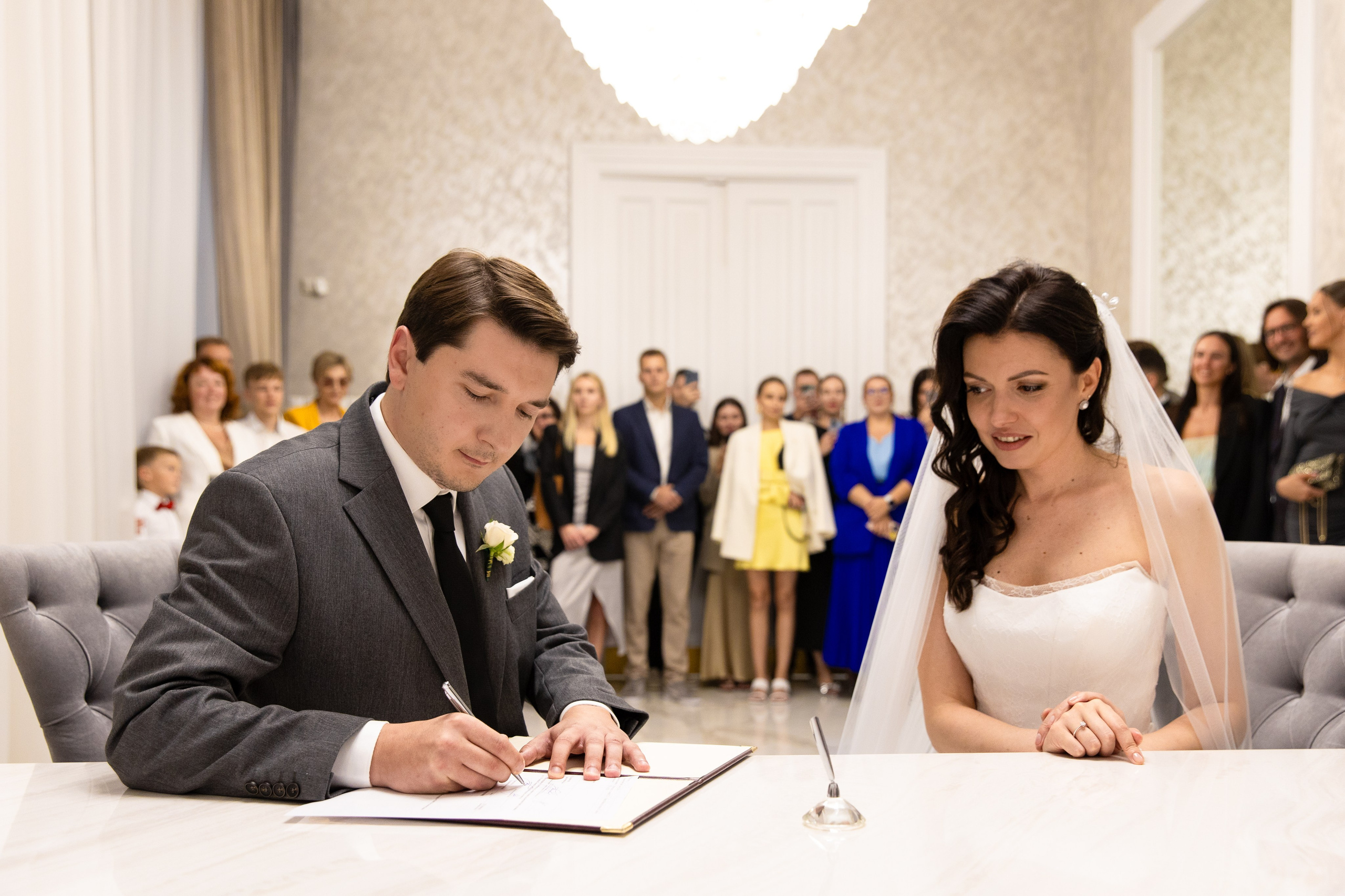 Свадьба Натальи и Андрея. Фотограф в Москве Даша Зуева