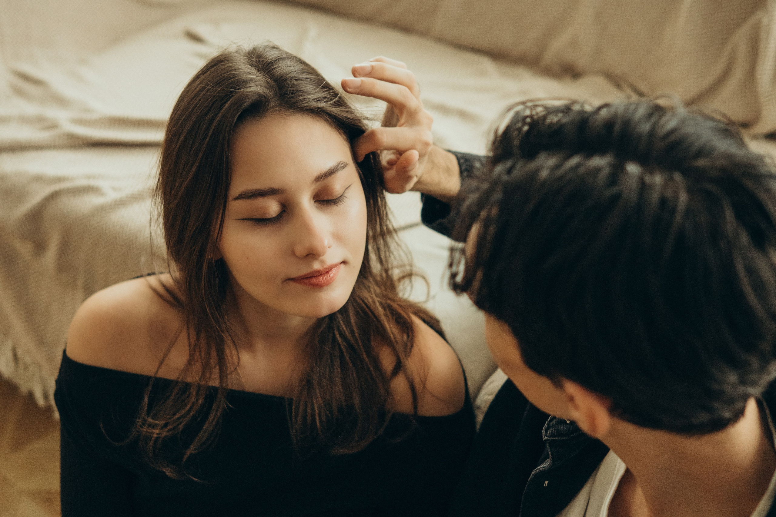 Руслан и Диана