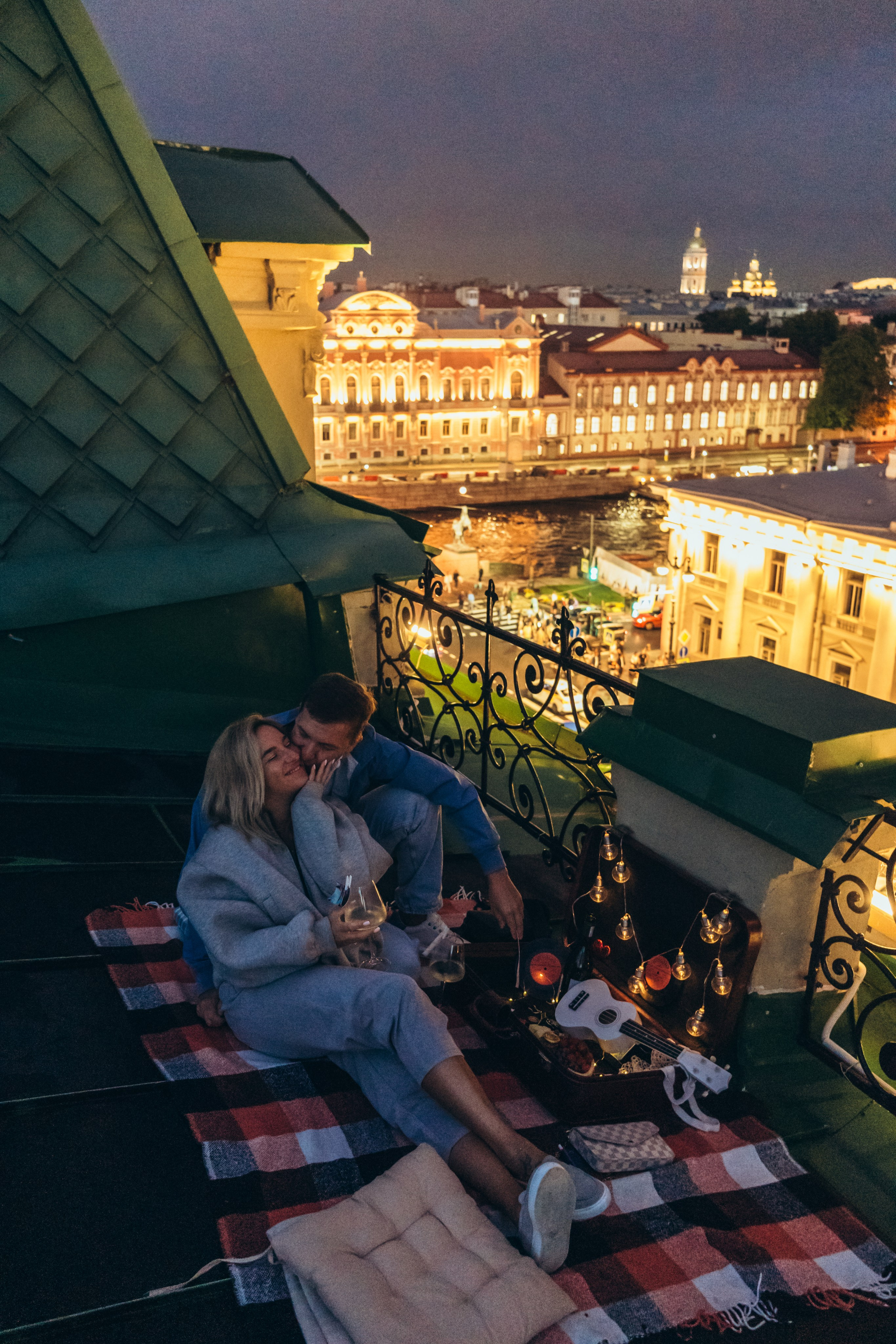 Фоторепортажи с экскурсий 📸 Антонина Пехова