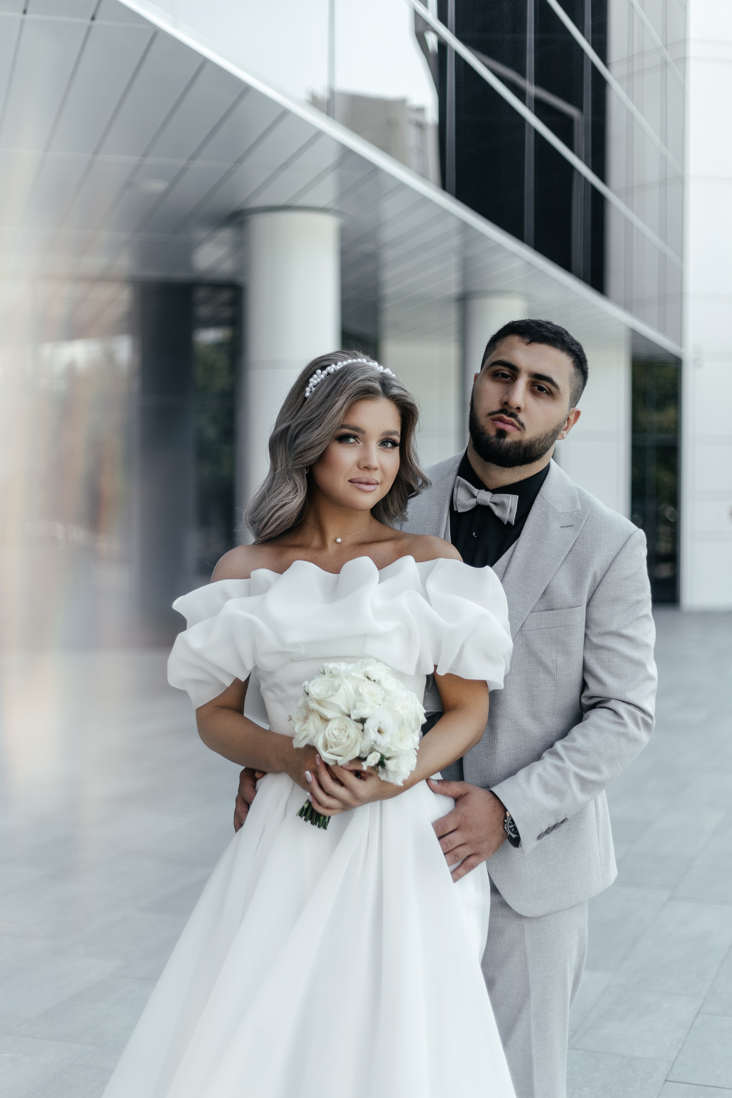 Свадебный фотограф Уфа — Руслан ГабдлисламовЖивые эмоции, красивые кадры, воспоминания на всю жизнь.Работаю по всей Республике Башкортоста. Свадебный фотограф Уфа Руслан Габдлисламов