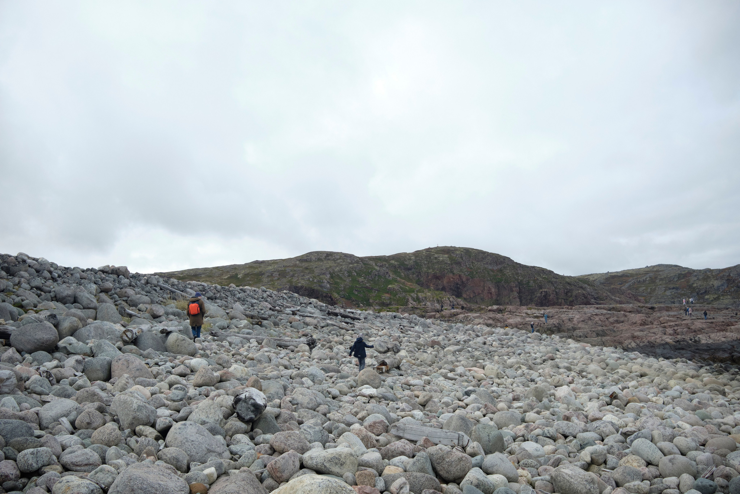 Путешествие в Териберку. Елена Павленко. Фотограф. Москва