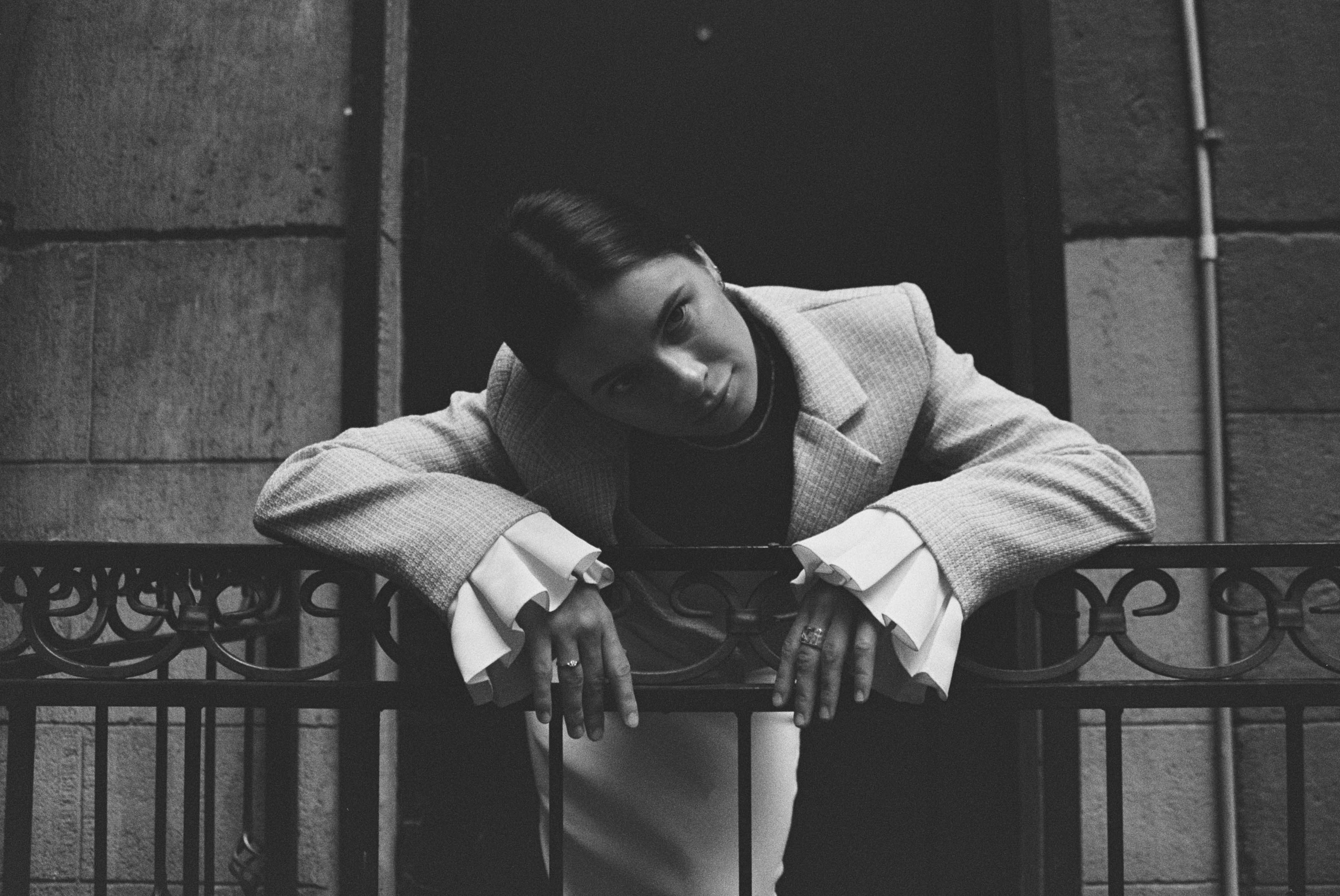 Anya. Daria Y. Фототерапия │ Санкт-Петербург