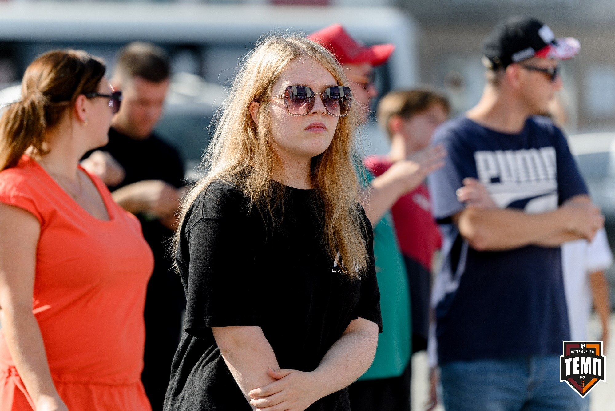 Кубок Fonbet России по футболу 2024. Свадебный и репортажный фотограф Никита Сницарев в Барнауле