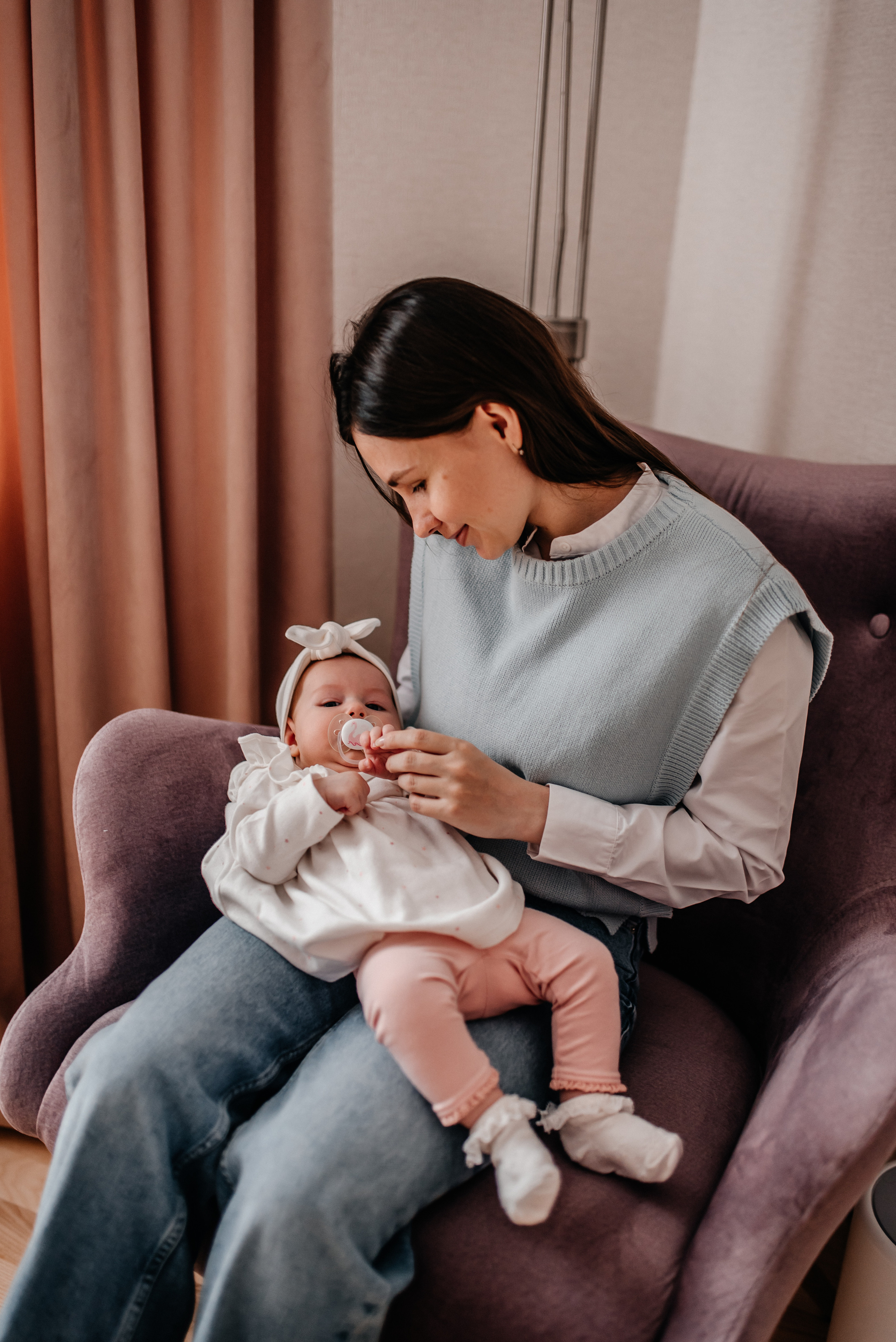 Услуги. Главная