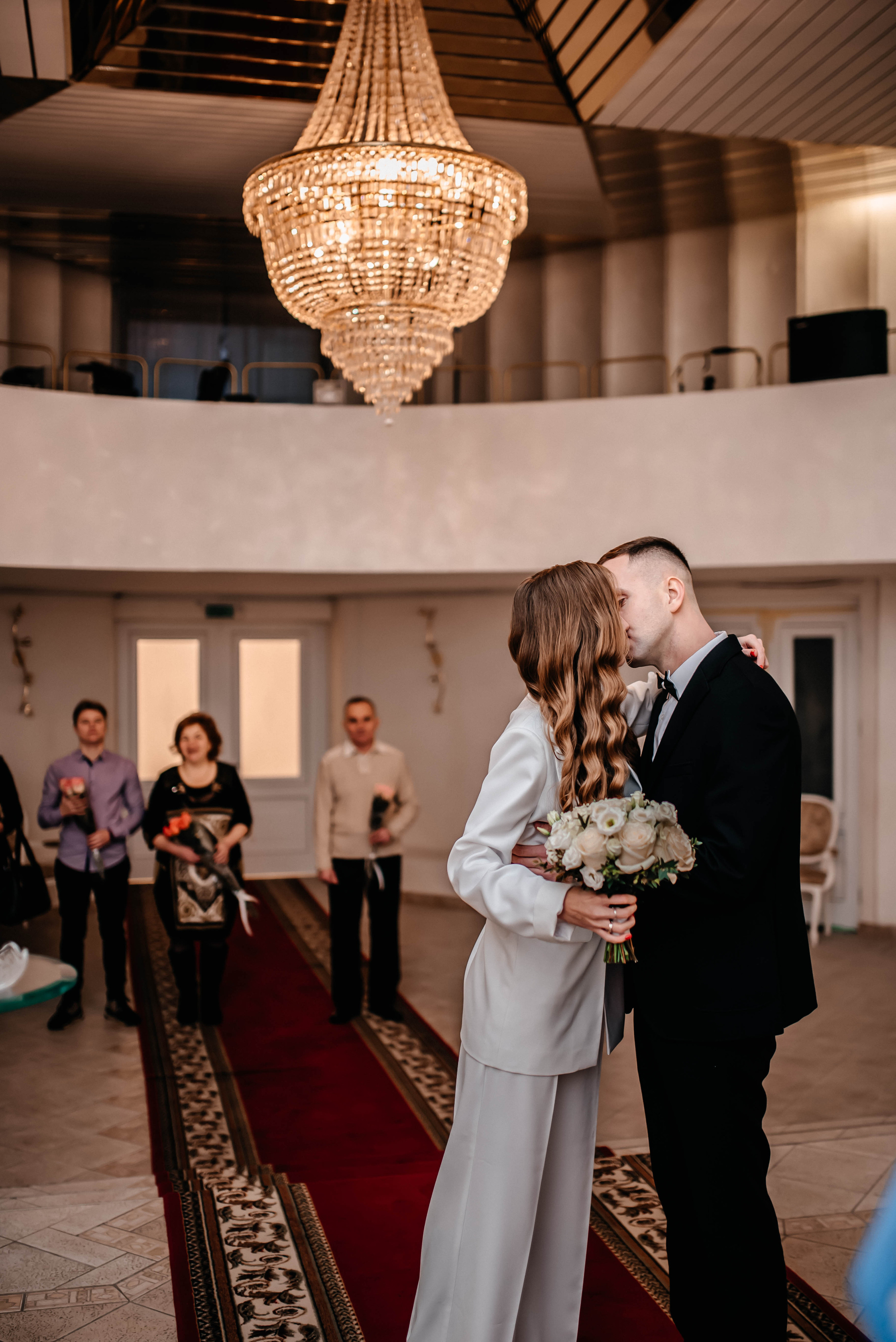 Услуги. Главная