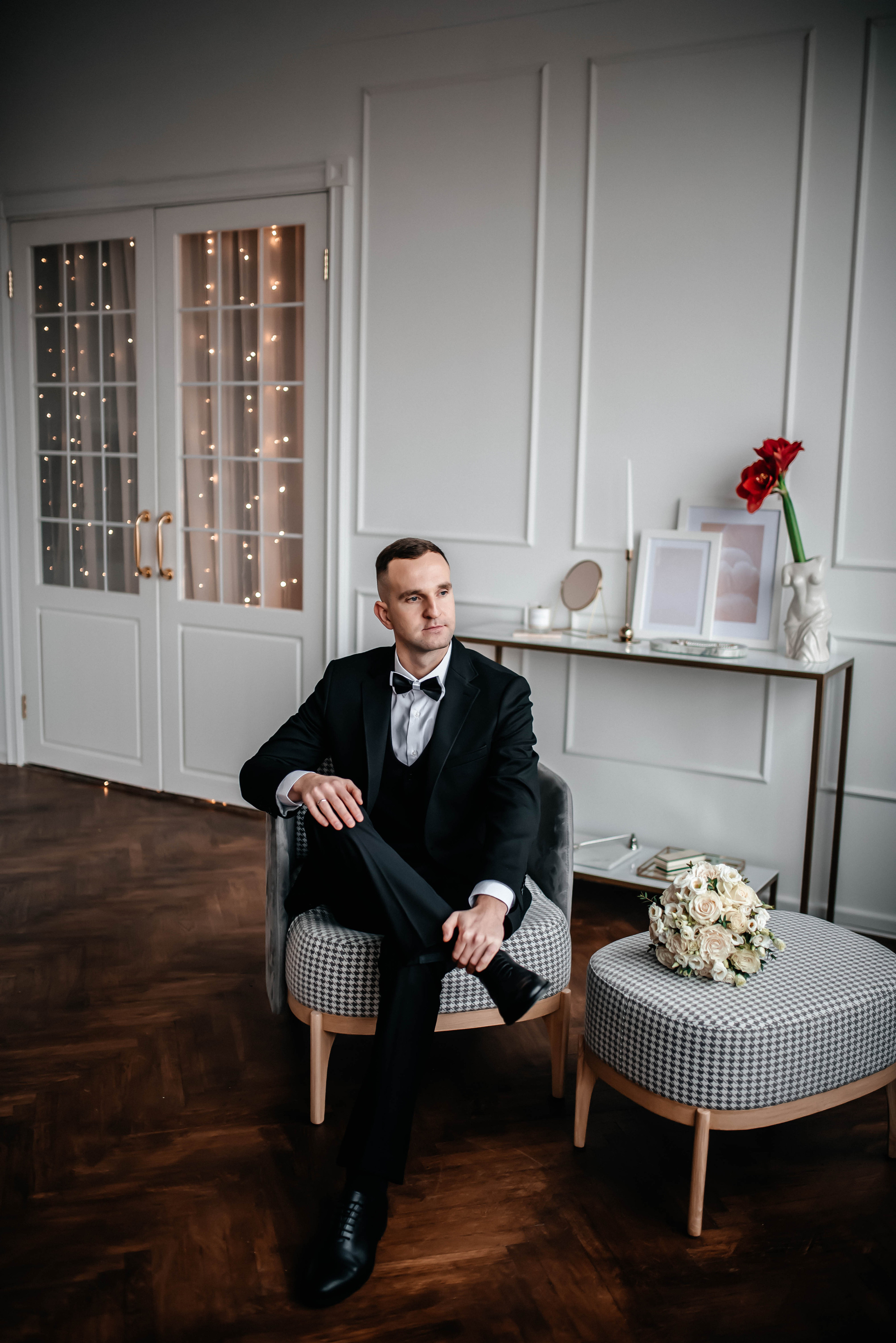 Услуги. Главная