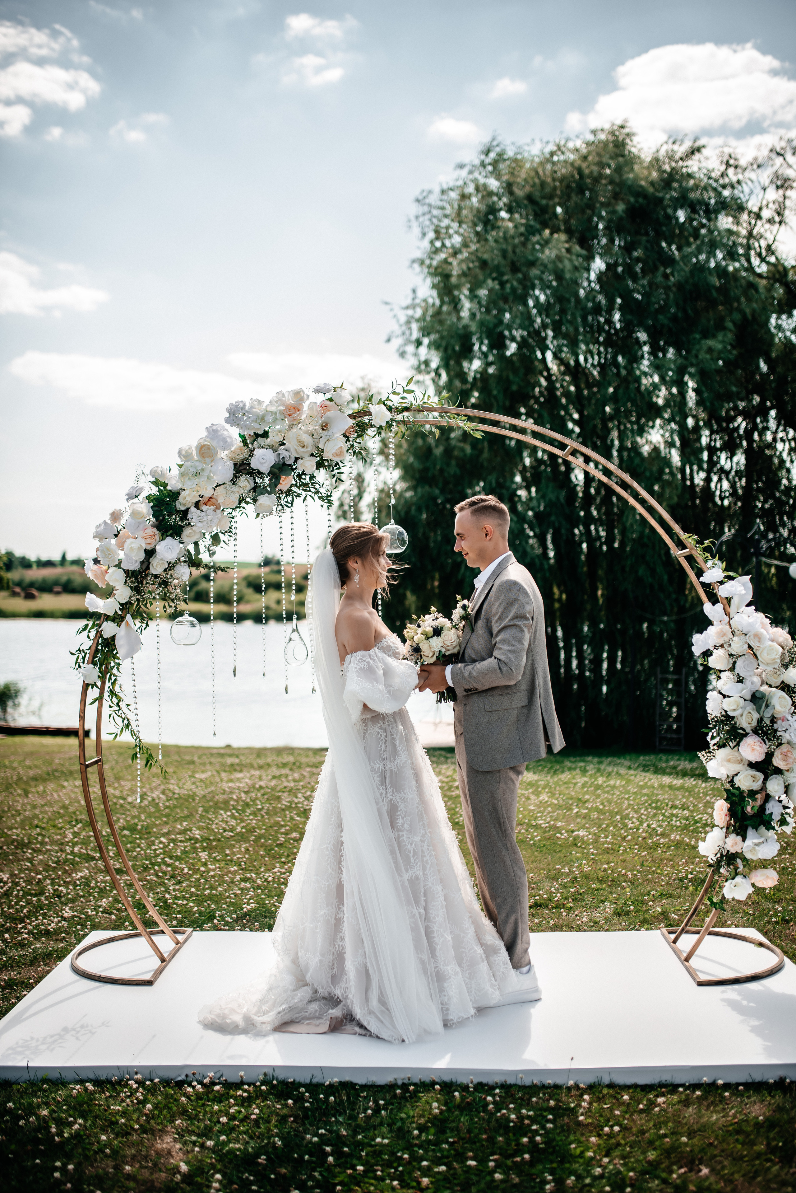 Услуги. Главная