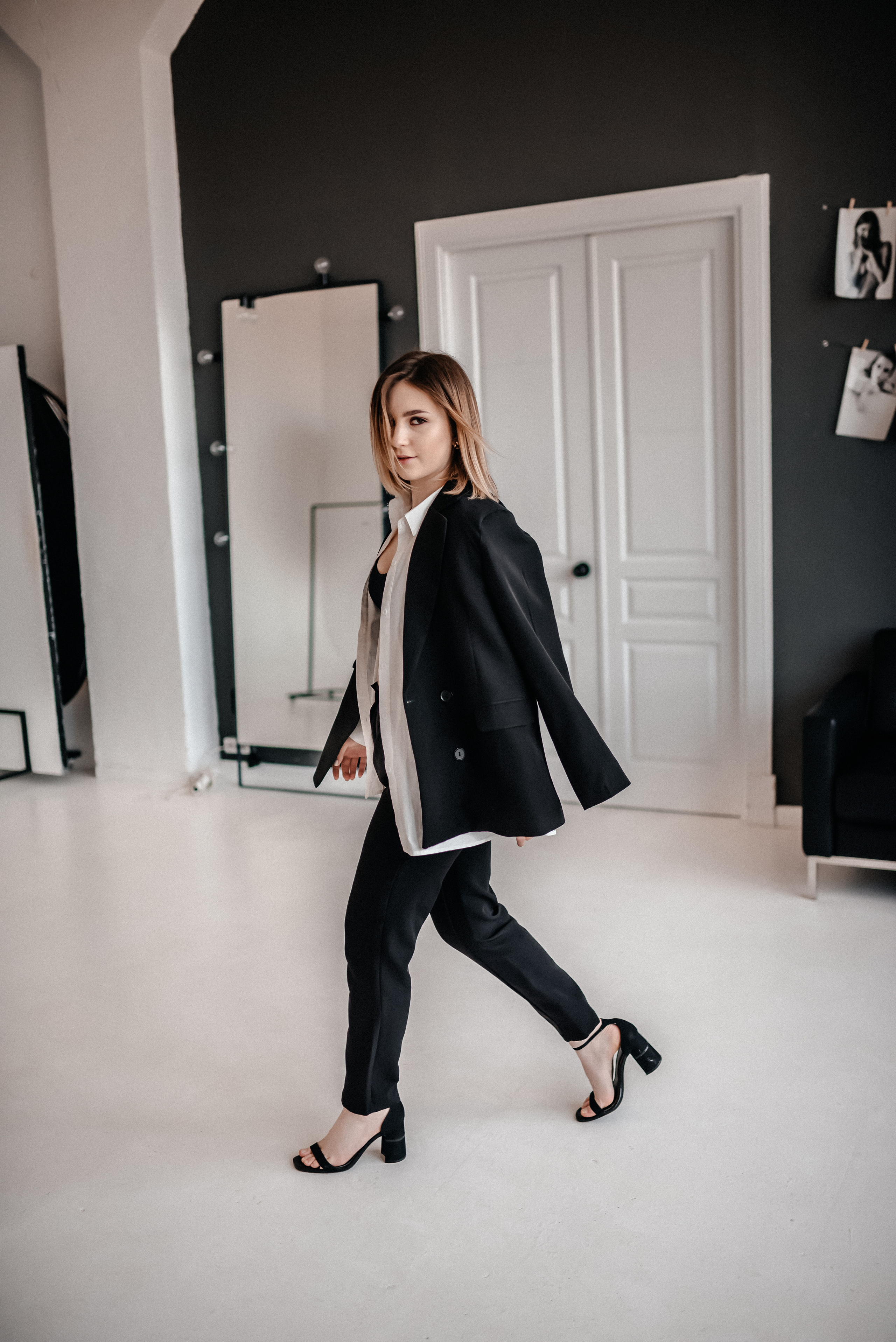 Услуги. Главная