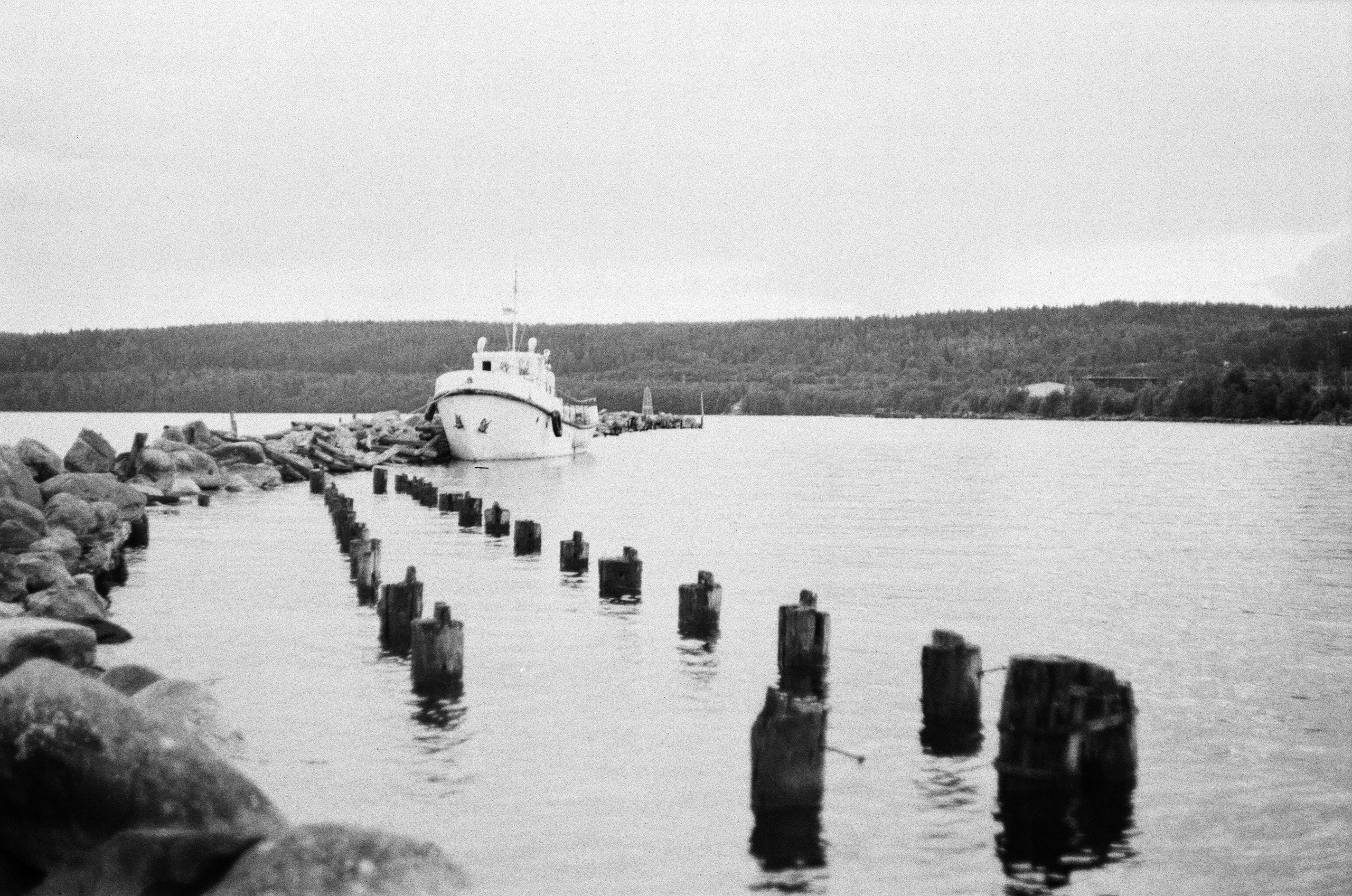 Вояж. Фотограф — Маслеников Константин