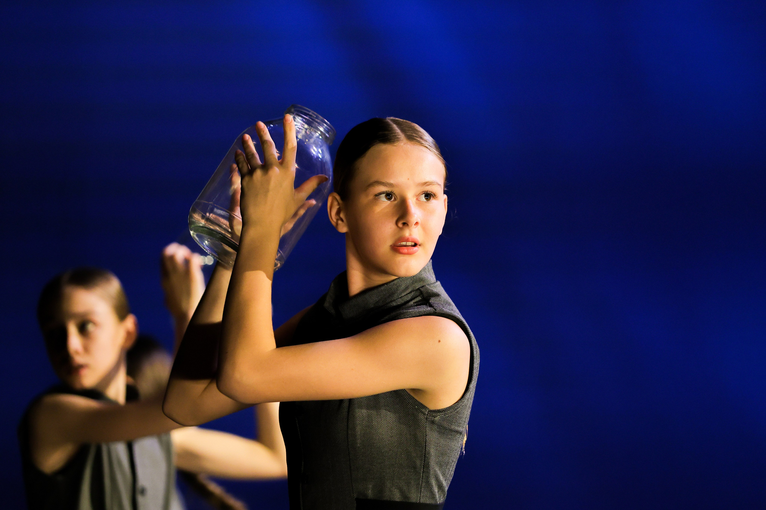 LevelUp Эпизод. Портретный Фотограф Александр «Konevtsoph» В Санкт-Петербурге