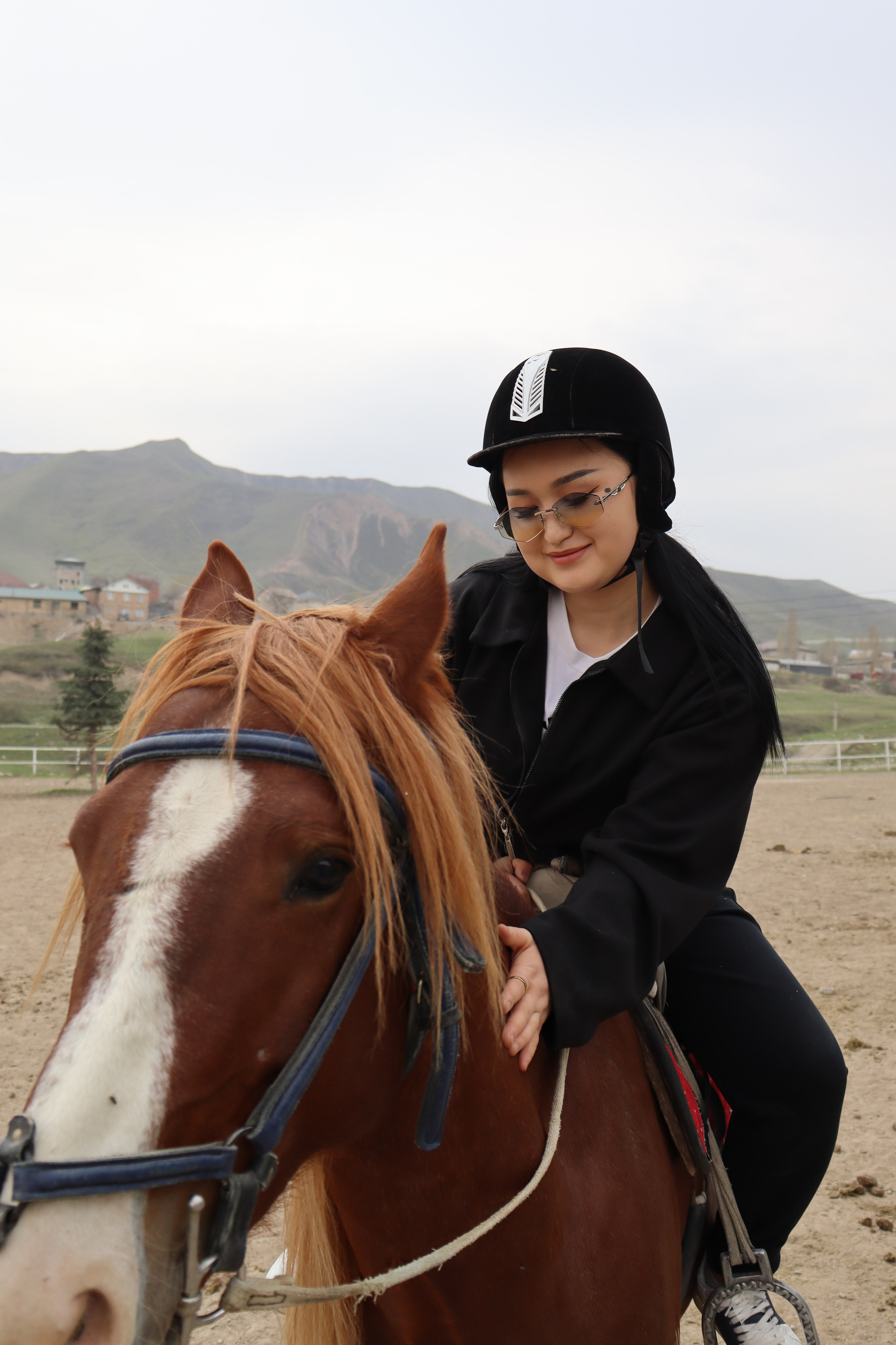 Muras-resort. Фотограф