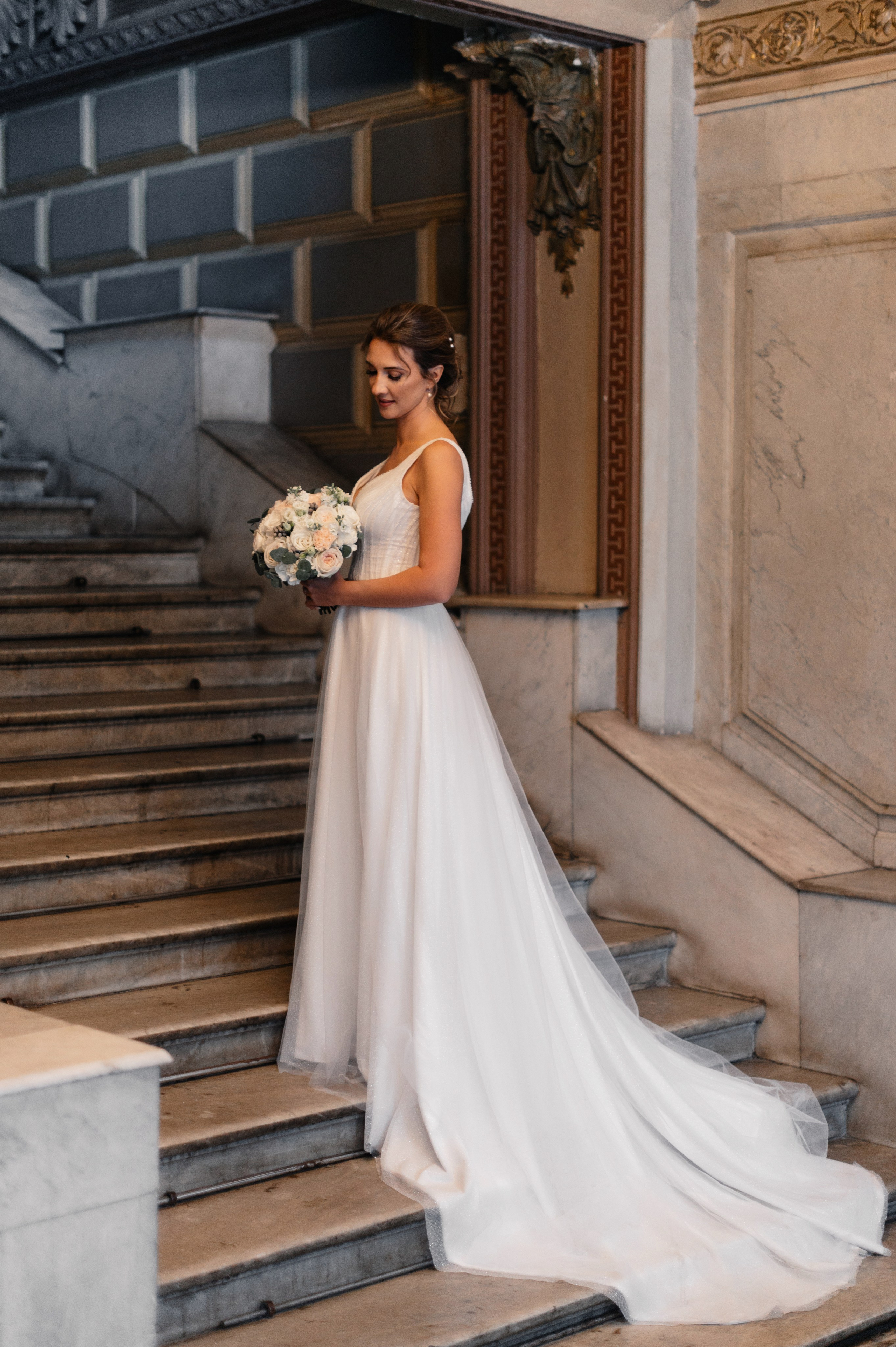 Artem&Yana. Свадебный и индивидуальный фотограф Никита Роут | Москва