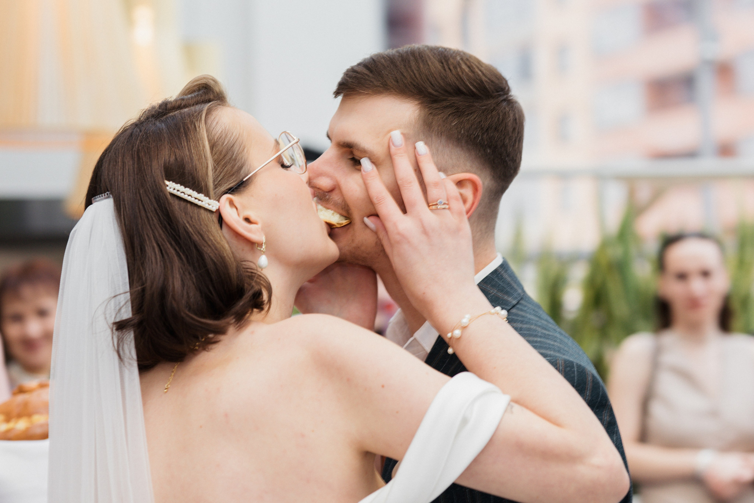 R | S. Свадебный и портретный фотограф в Новосибирске Любовь Исакова