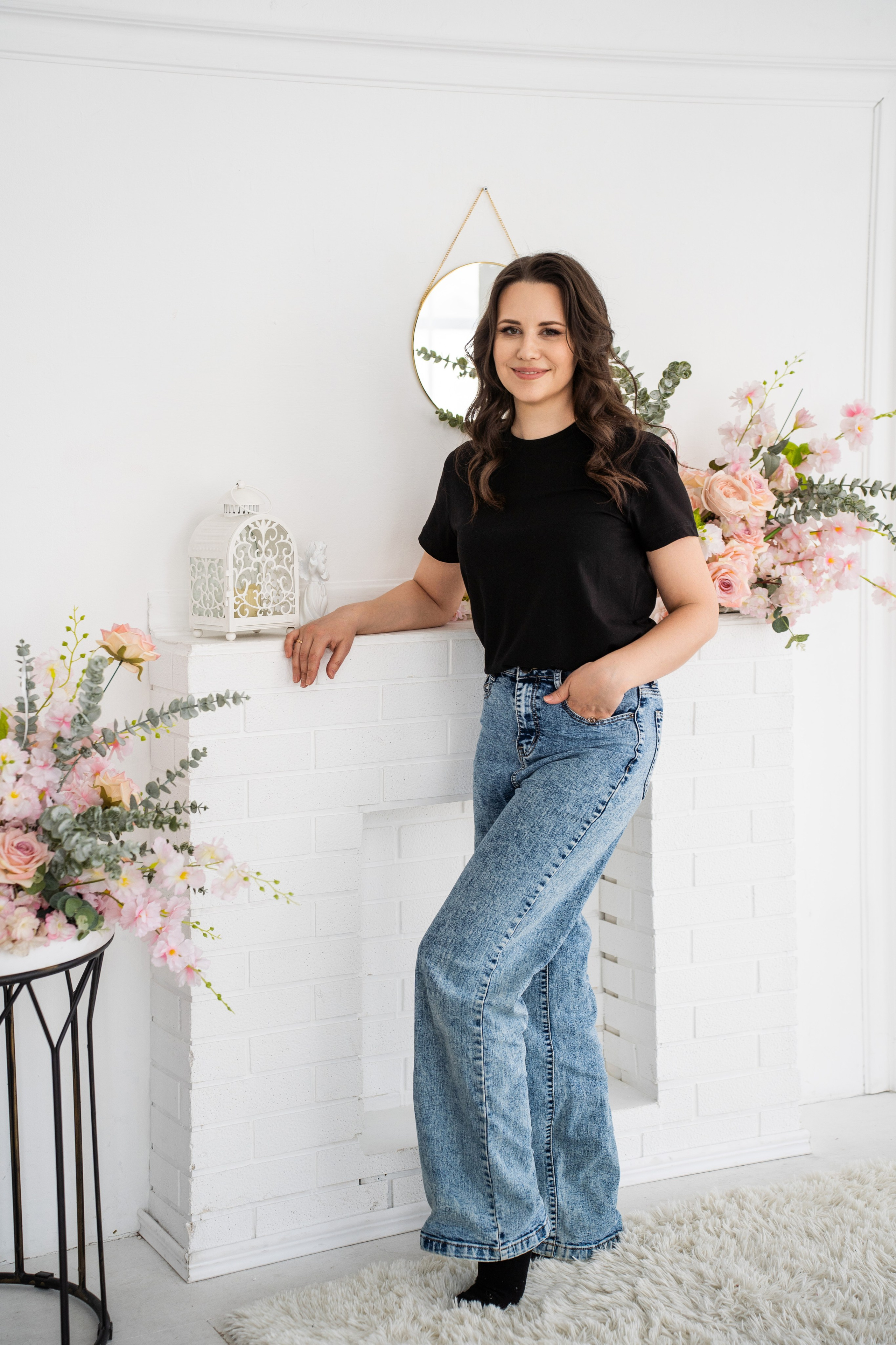 Индивидуальные. Главная