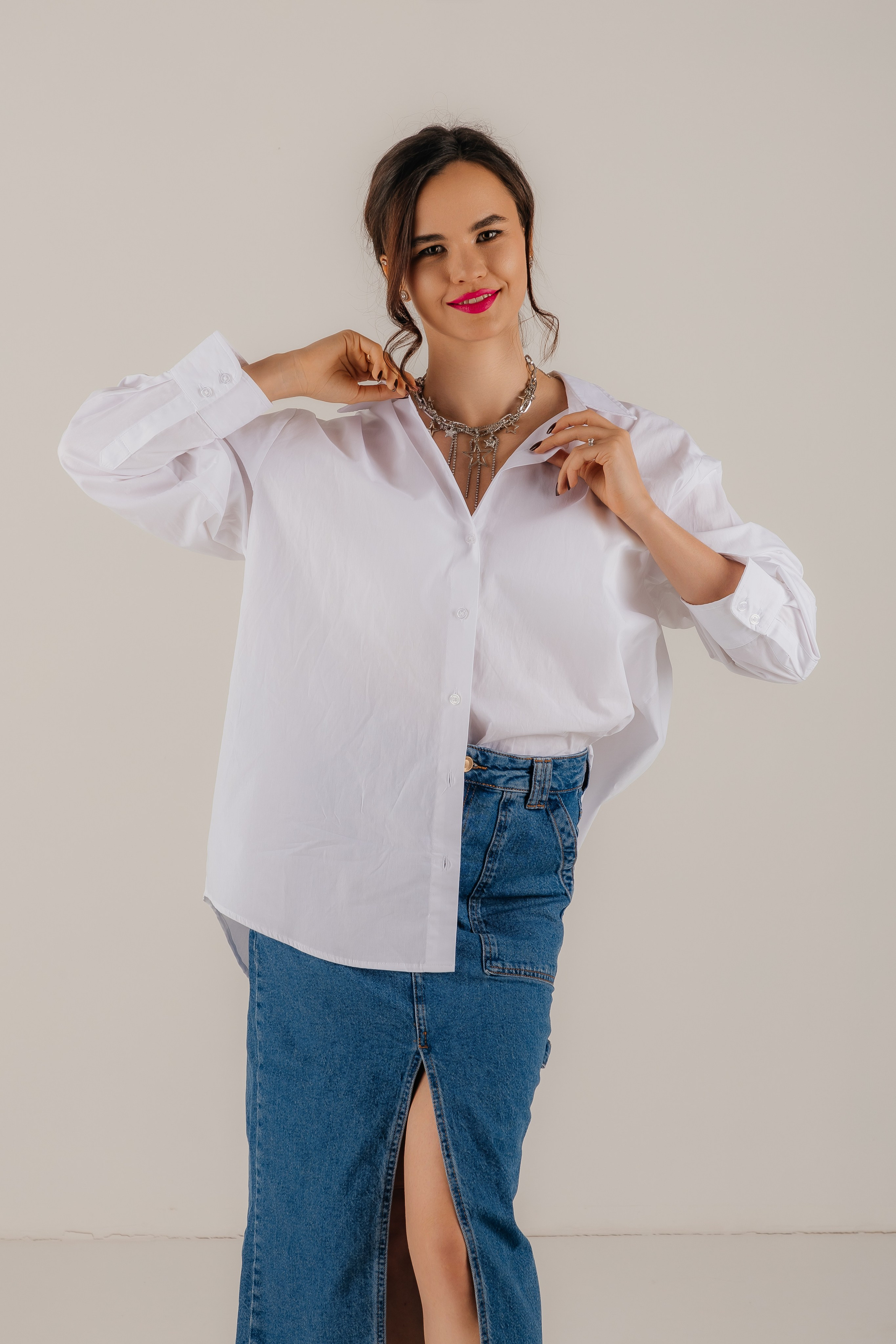 Индивидуальная фотосессия. Семейный и детский фотограф в Самаре Наталия Панафидина