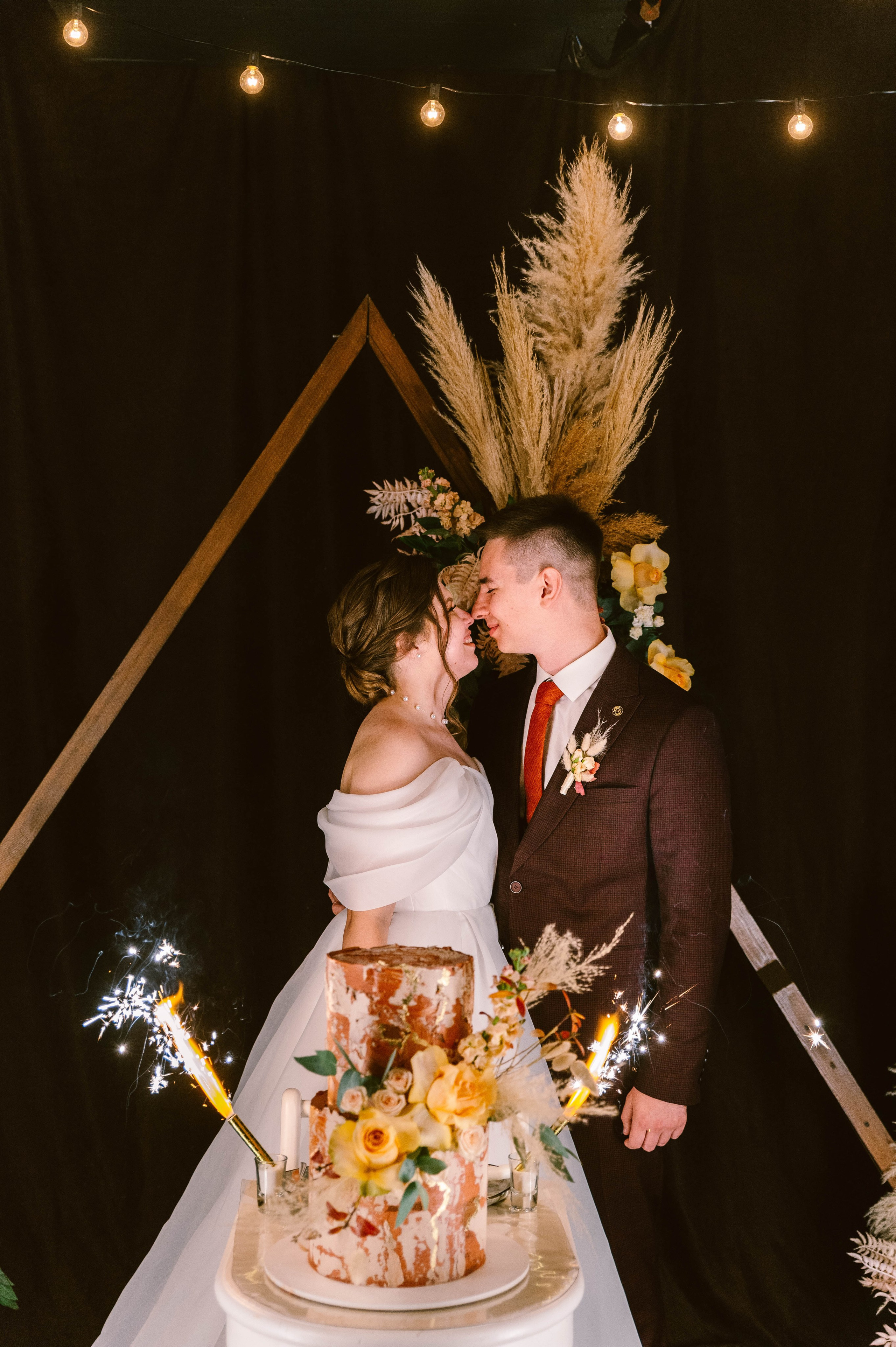 Кирилл и Юля. Свадебный и семейный фотограф в Чите Юлия Оранская