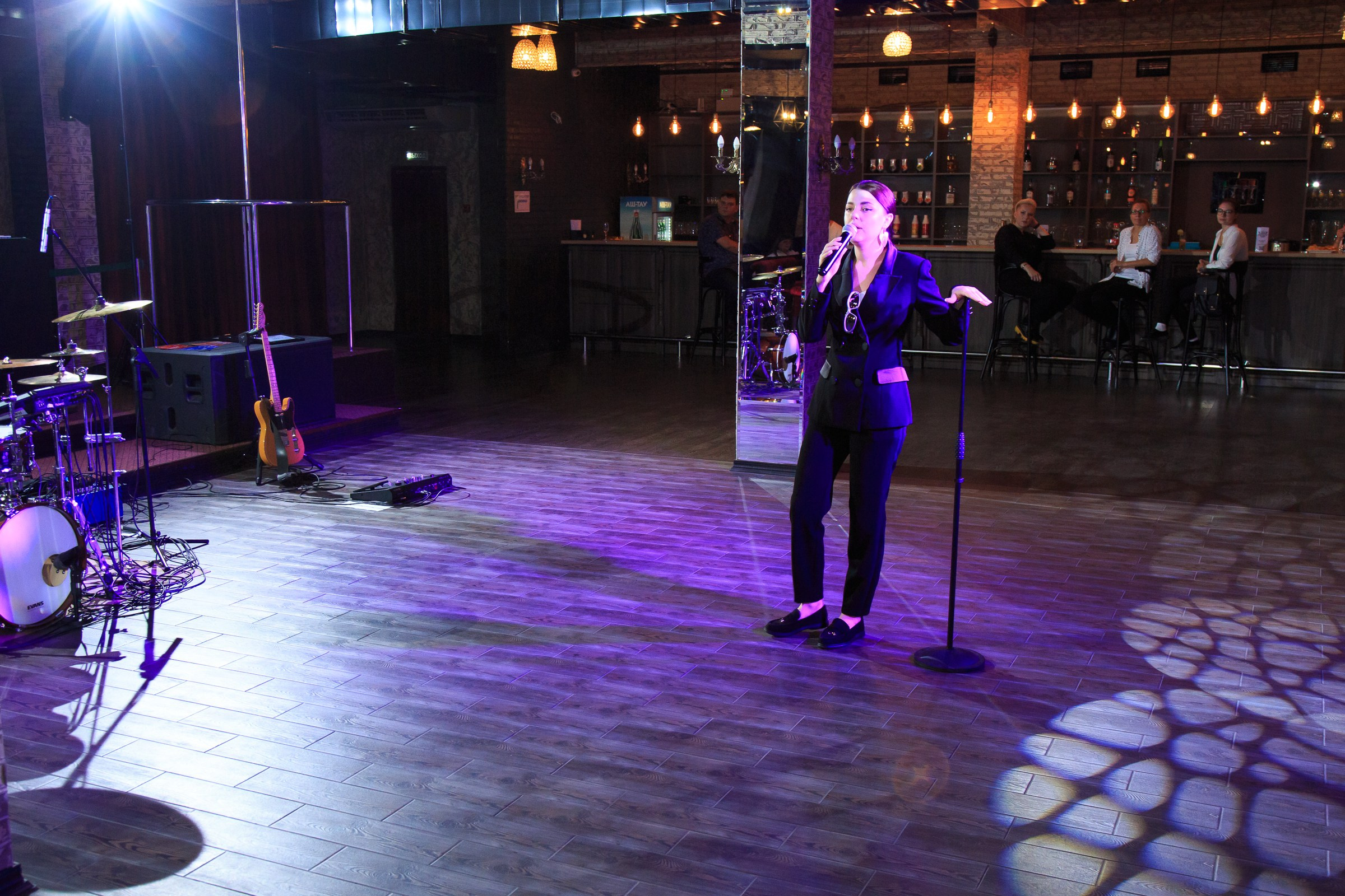 Открытие караоке клуба Mozguhose. Репортажный и свадебный фотограф Пятигорск и КМВ