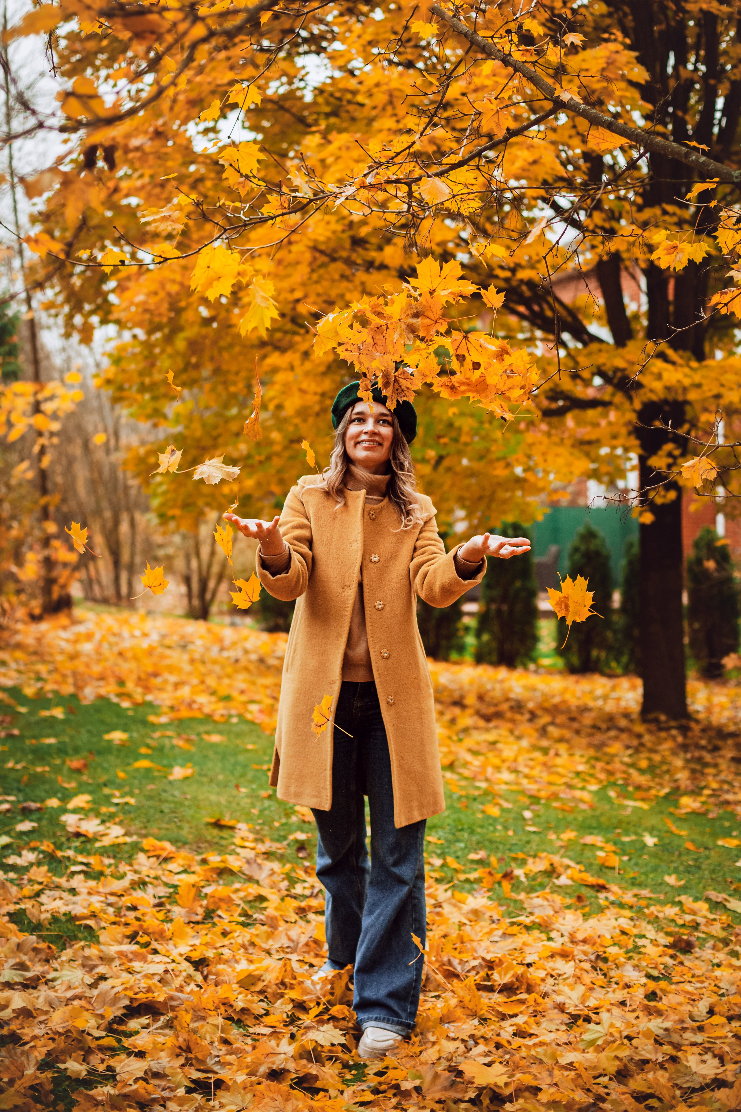 Оля, Харви, Луис. Фотограф-анималист Татьяна Степанова