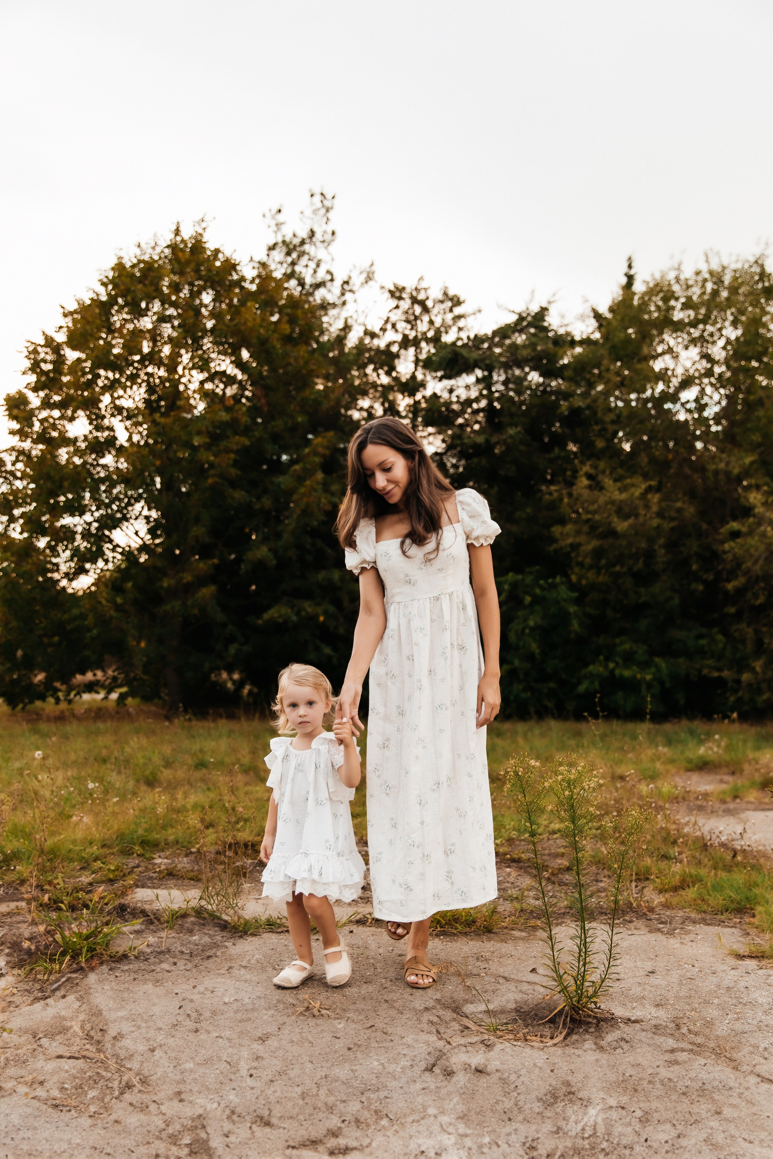 Артем, Алена и Милена. Фотограф в Краснодаре Алла Потоцкая
