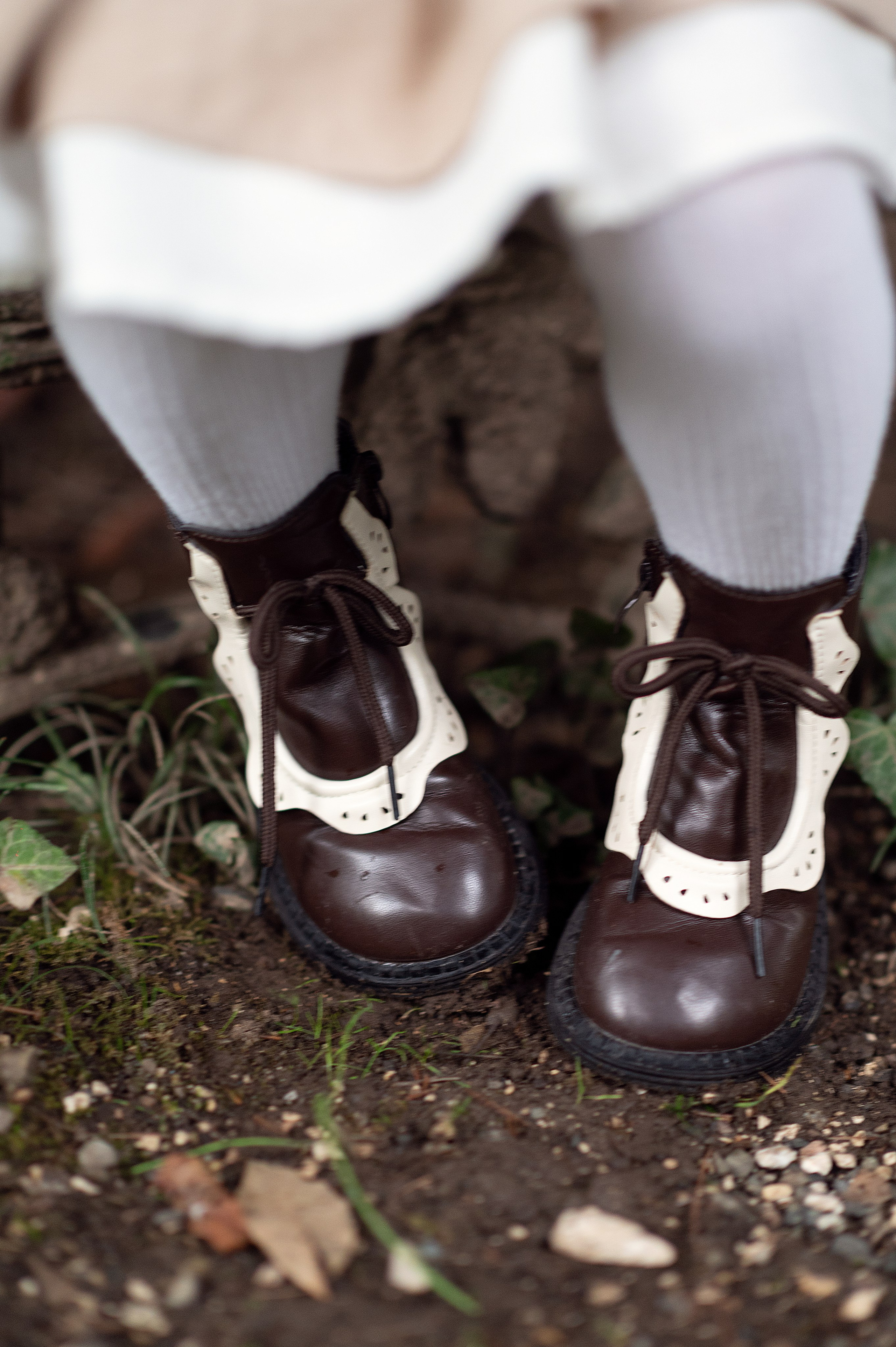 Осень. Детский фотограф Абхазия