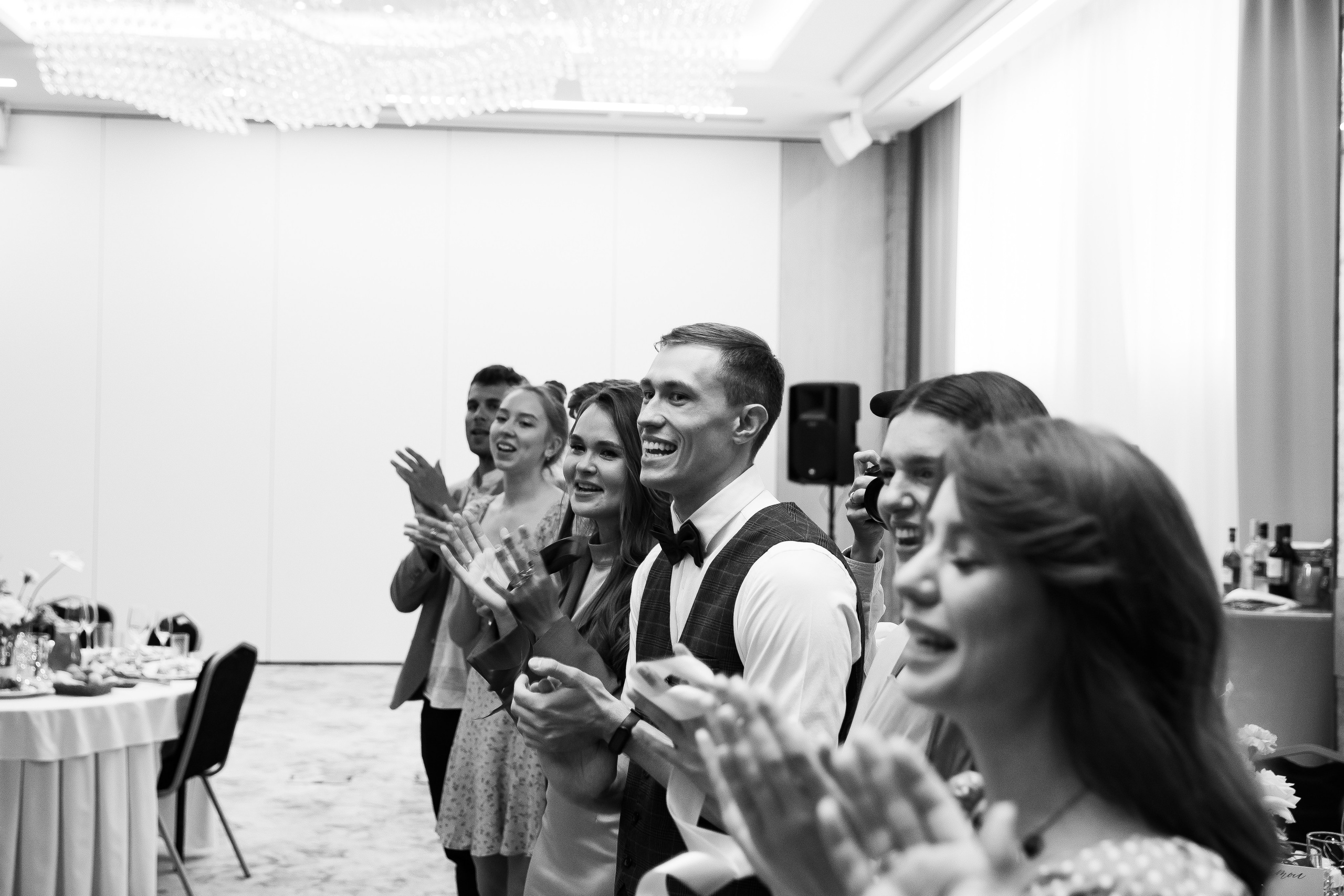 Настя & Женя 15.06.2023. Свадебный Фотограф Илья Чепайкин. Калининград