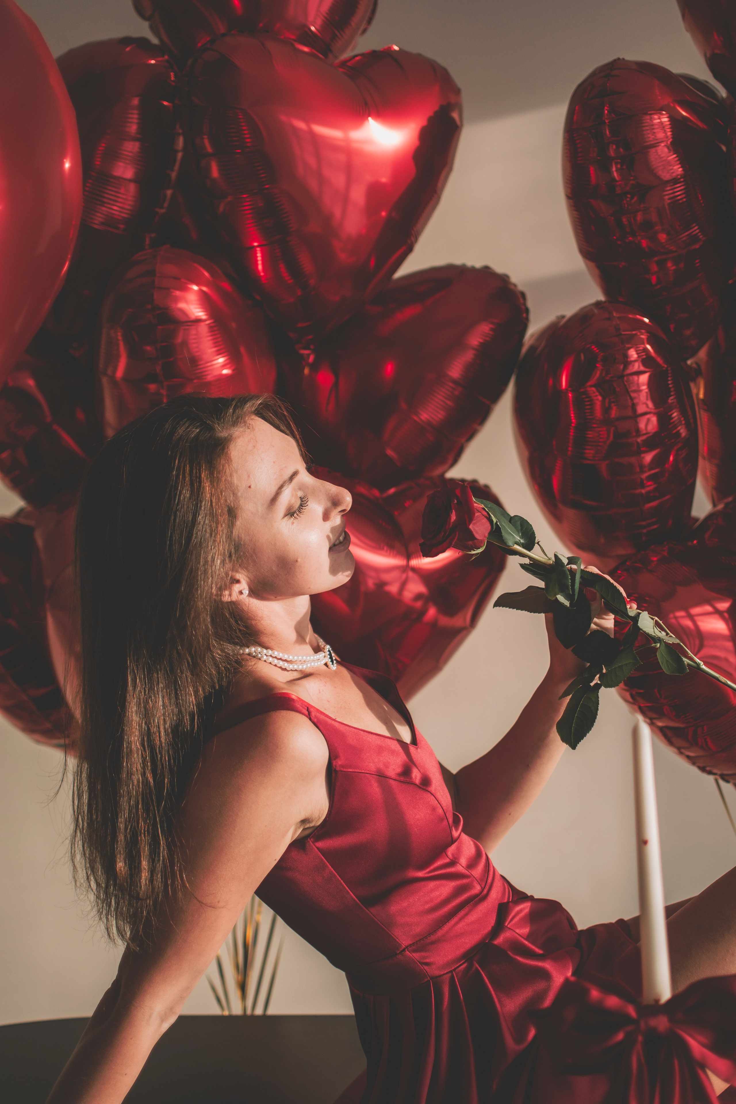 Анна. Семейный и свадебный фотограф Губкинский и Ставрополь