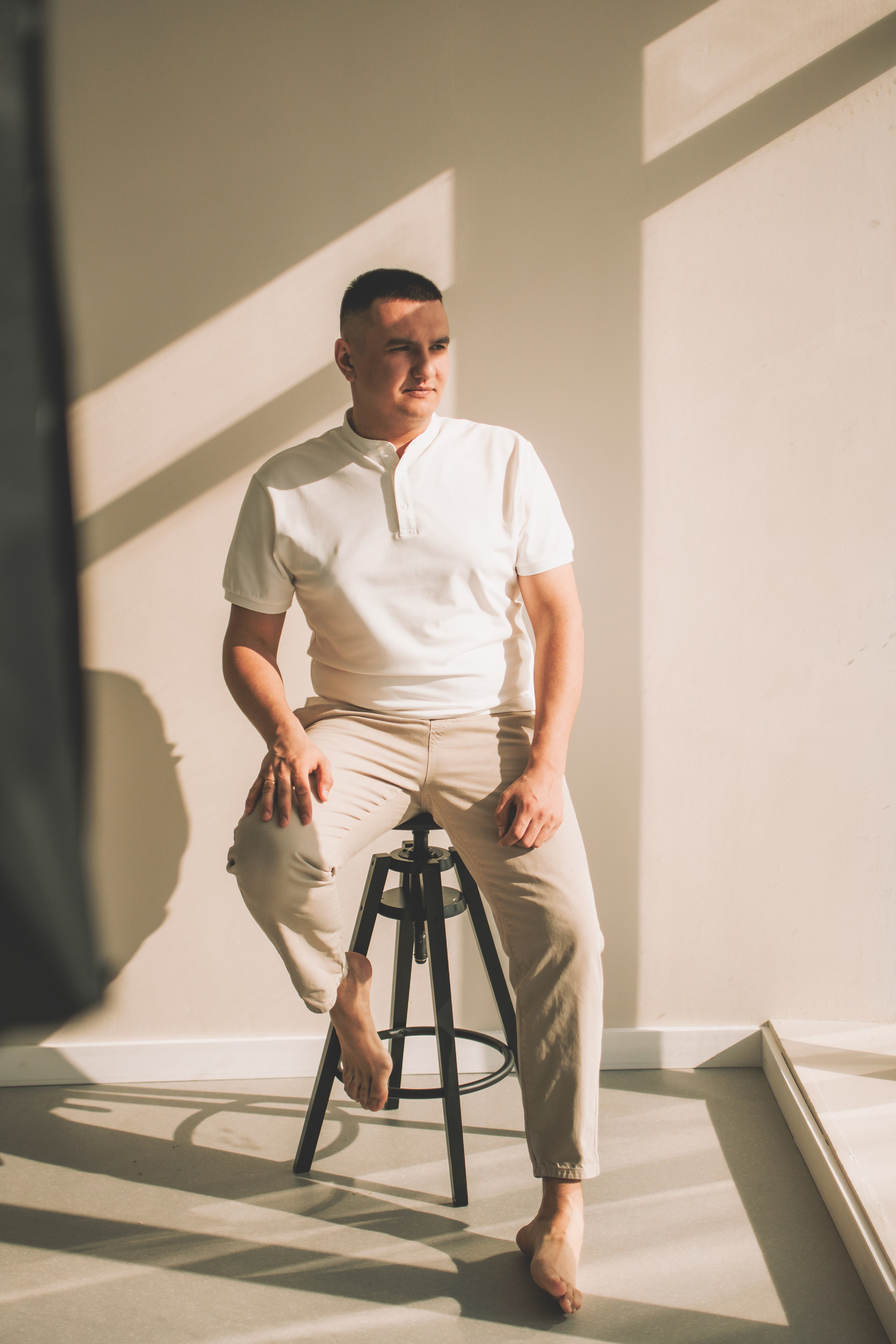 1+1=3. Семейный и свадебный фотограф Губкинский и Ставрополь