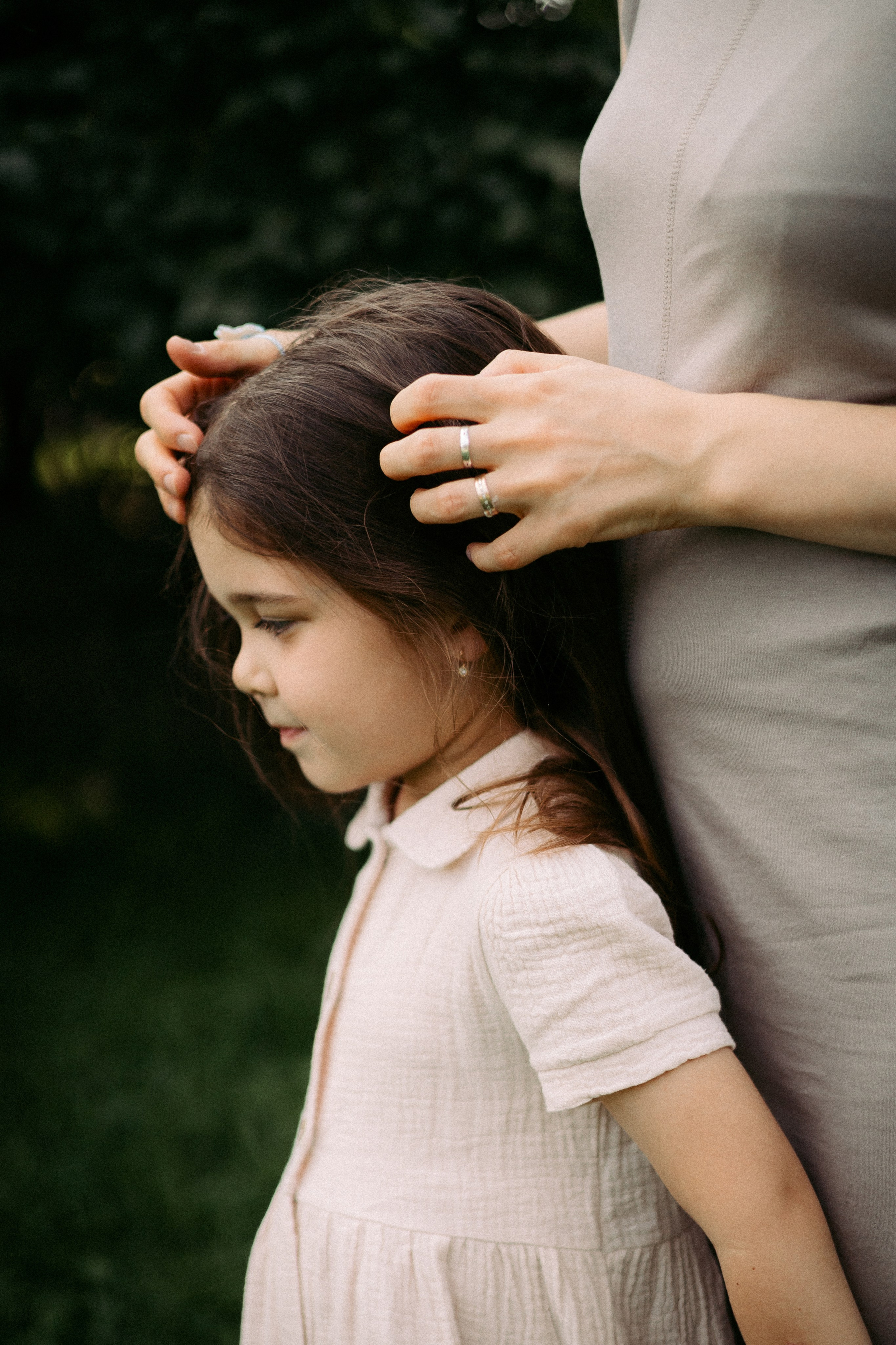 Стася, Аня и Саша