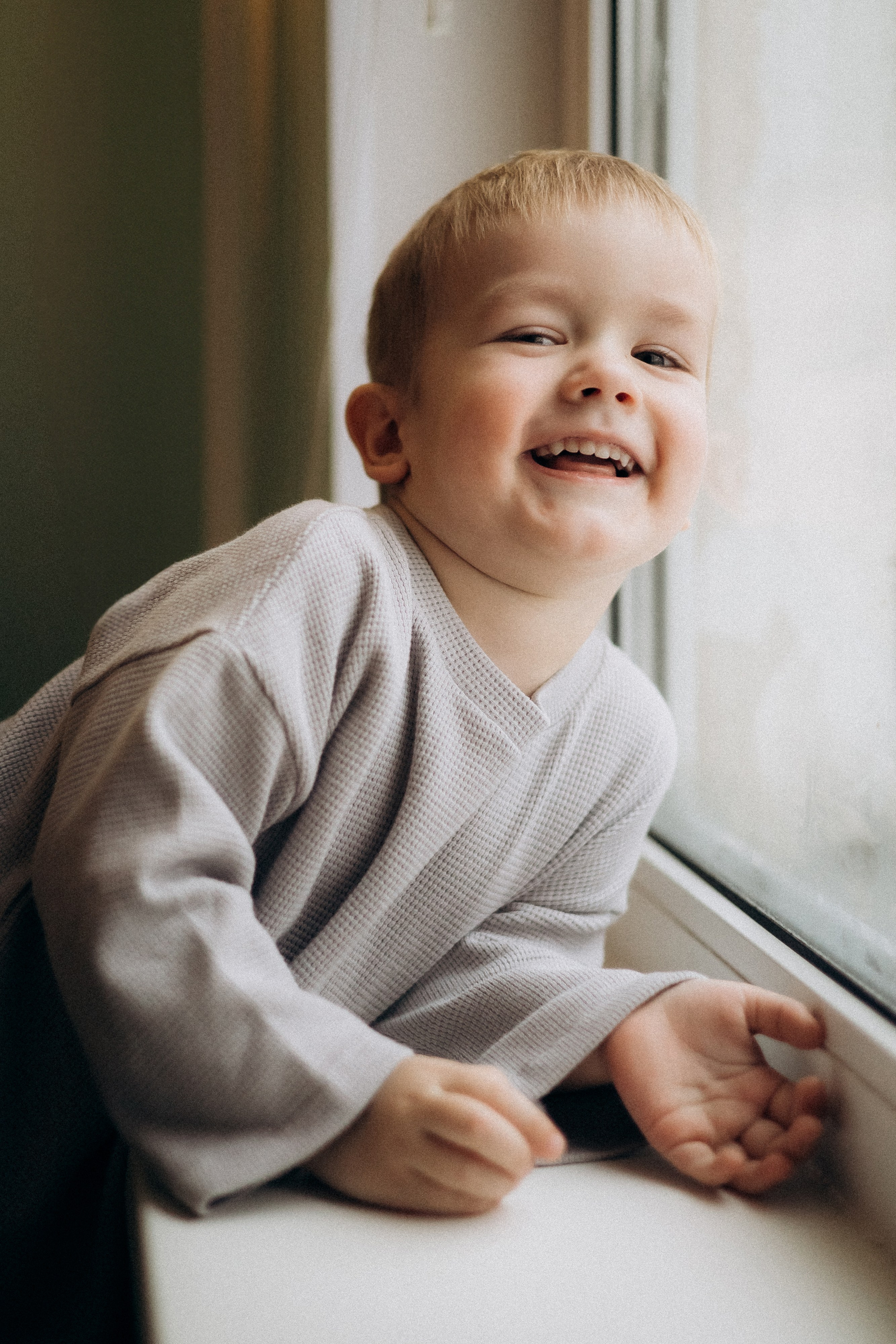 Вова и Данила