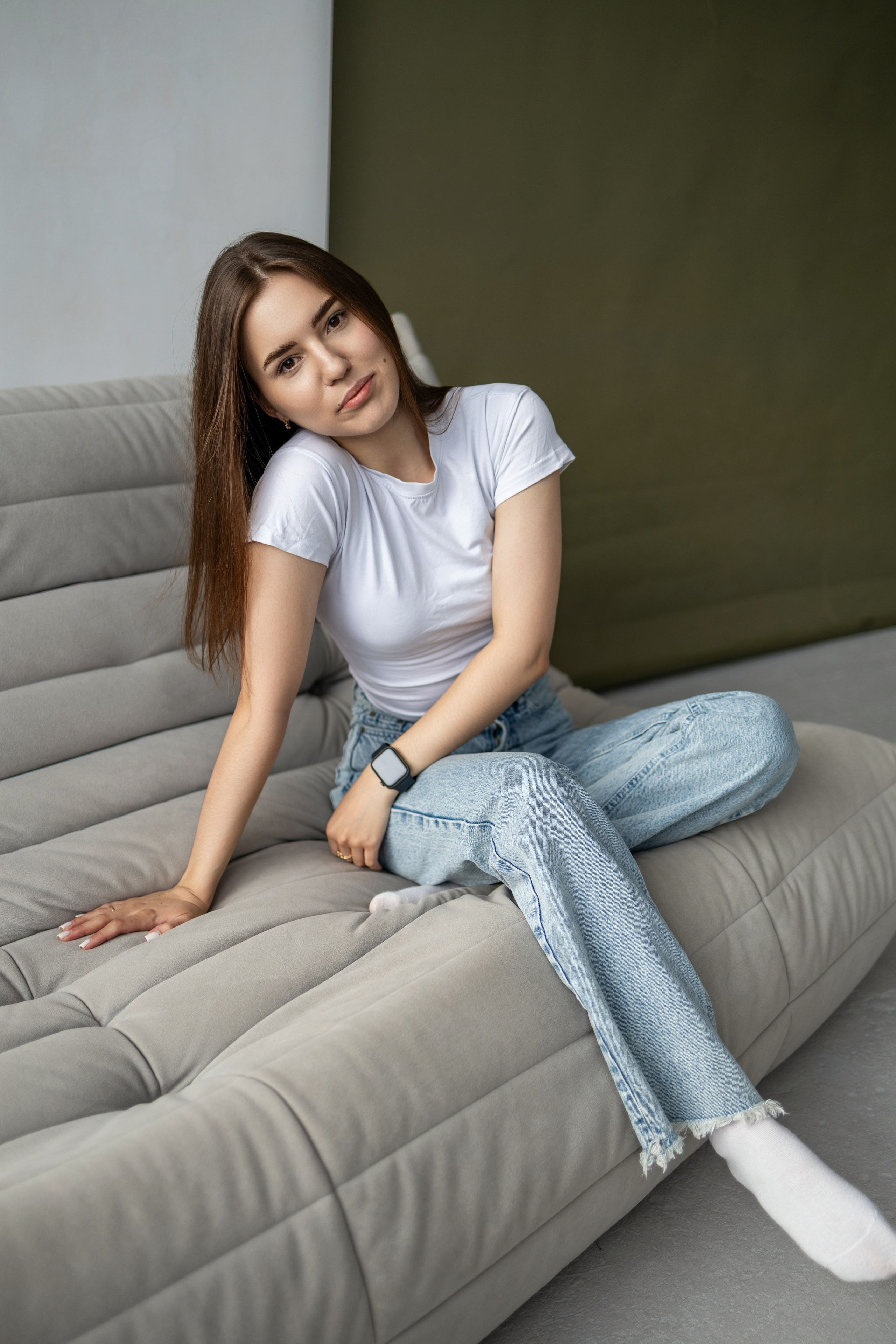 Лина. Фотограф Нижний Новгород Анастасия Клопова