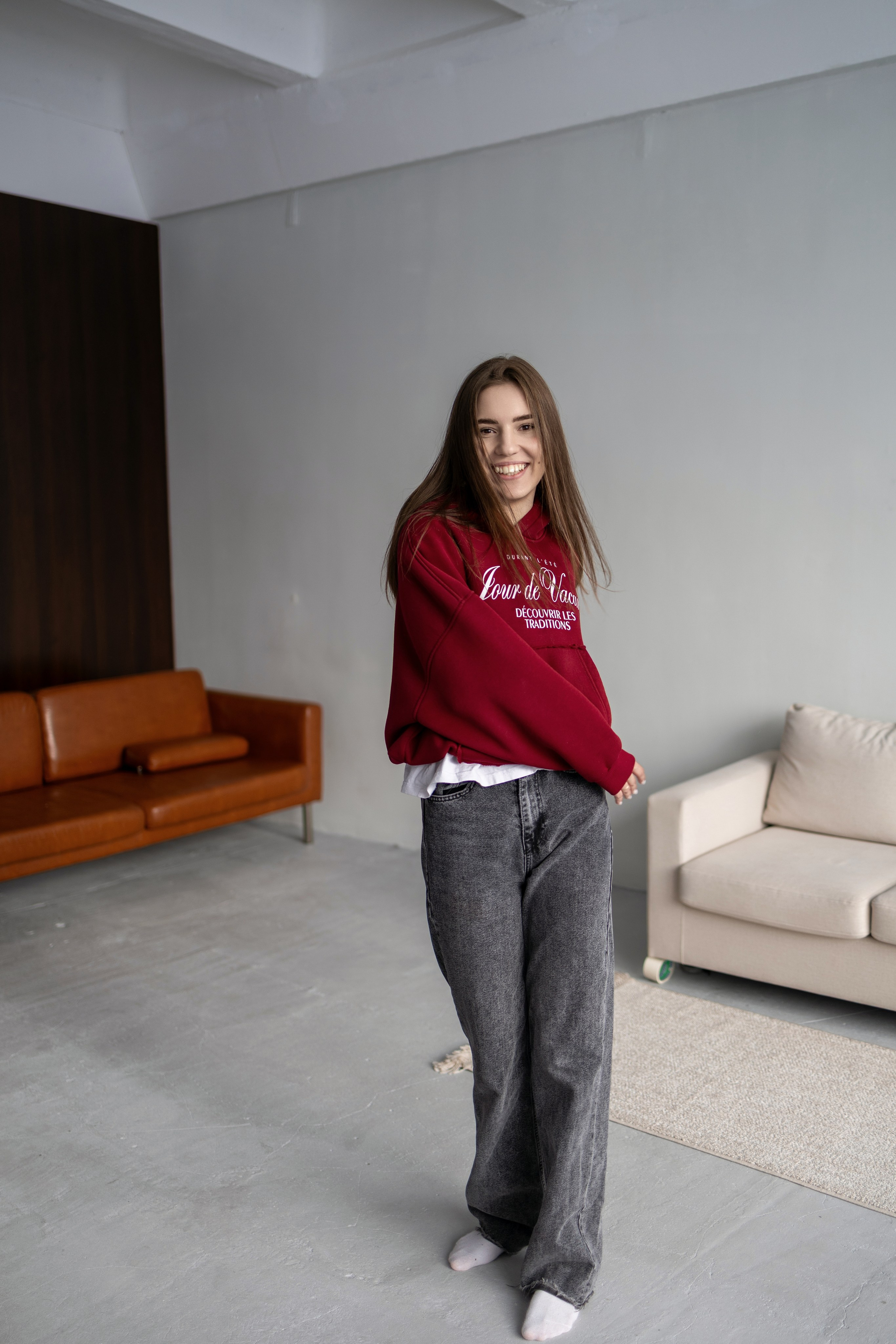 Лина. Фотограф Нижний Новгород Анастасия Клопова